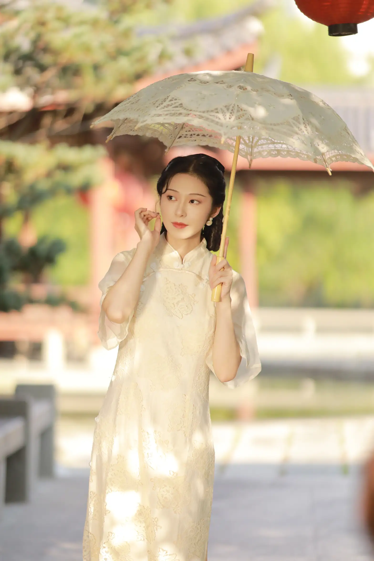 [艺图语] 2022.11.22 Vol.2499 等一阵清风#[31P]-30