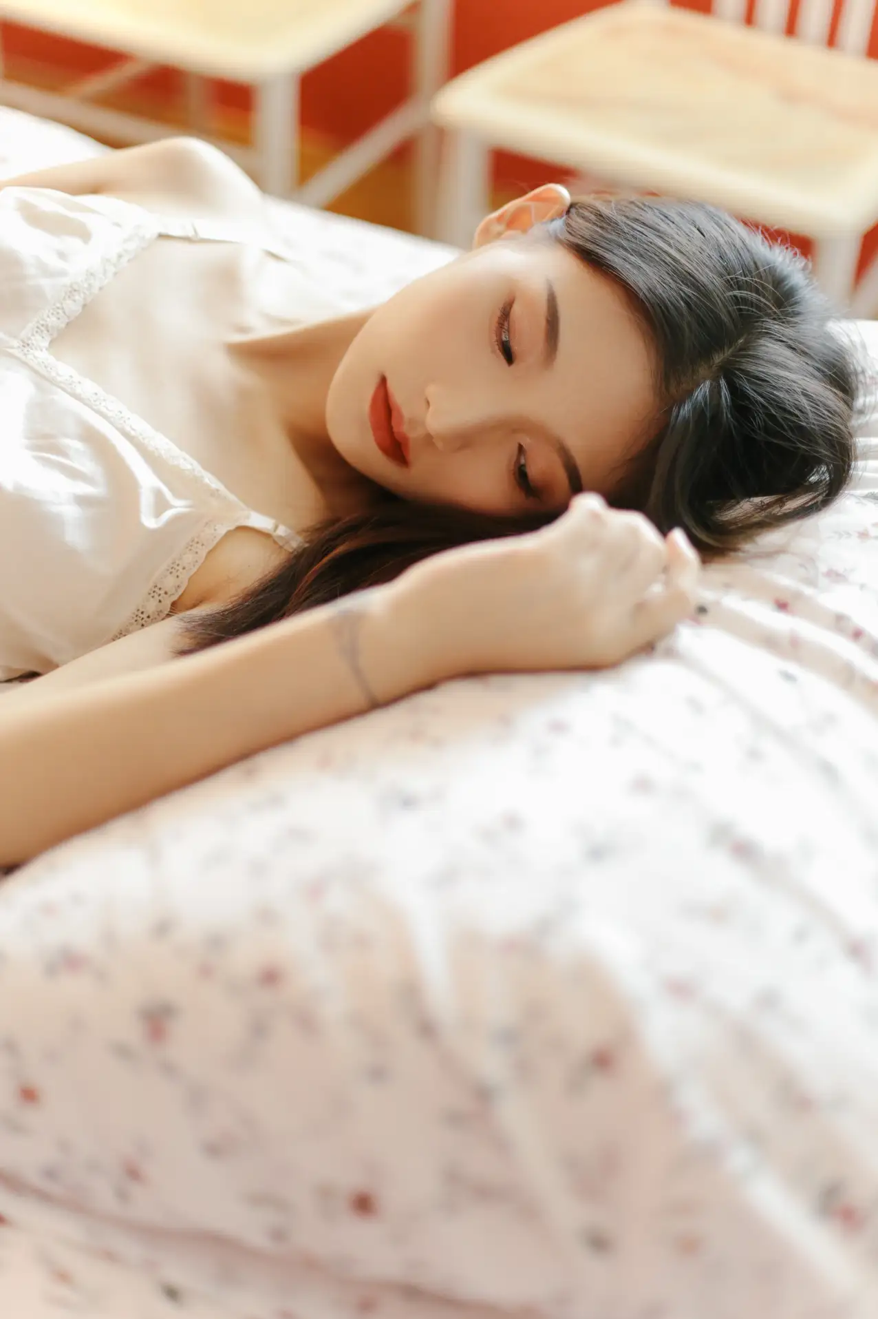 [YITUYU] 2022.11.21 Vol.2494 – Like a dream but not a dream stamen#[40P]-2