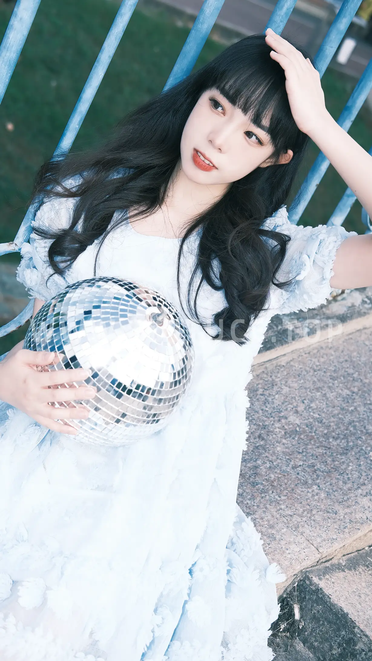[艺图语] 2022.11.23 Vol.2509 少女物语#[31P]-23