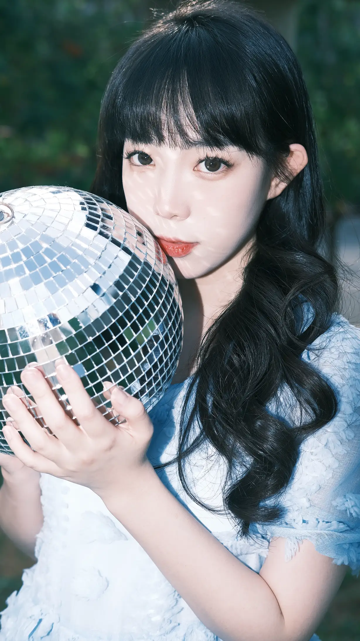 [艺图语] 2022.11.23 Vol.2509 少女物语#[31P]-29