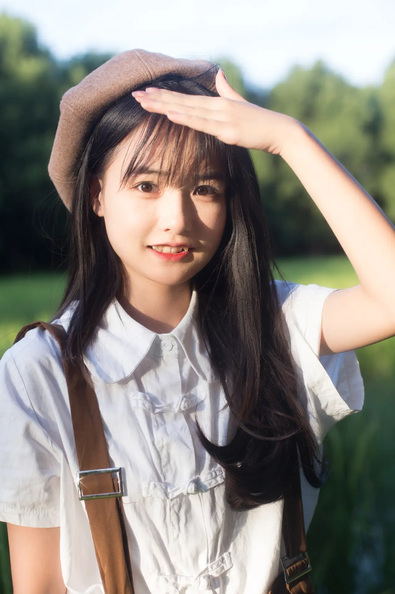 [艺图语] 2022.11.25 Vol.2526 下学路#[38P]-35