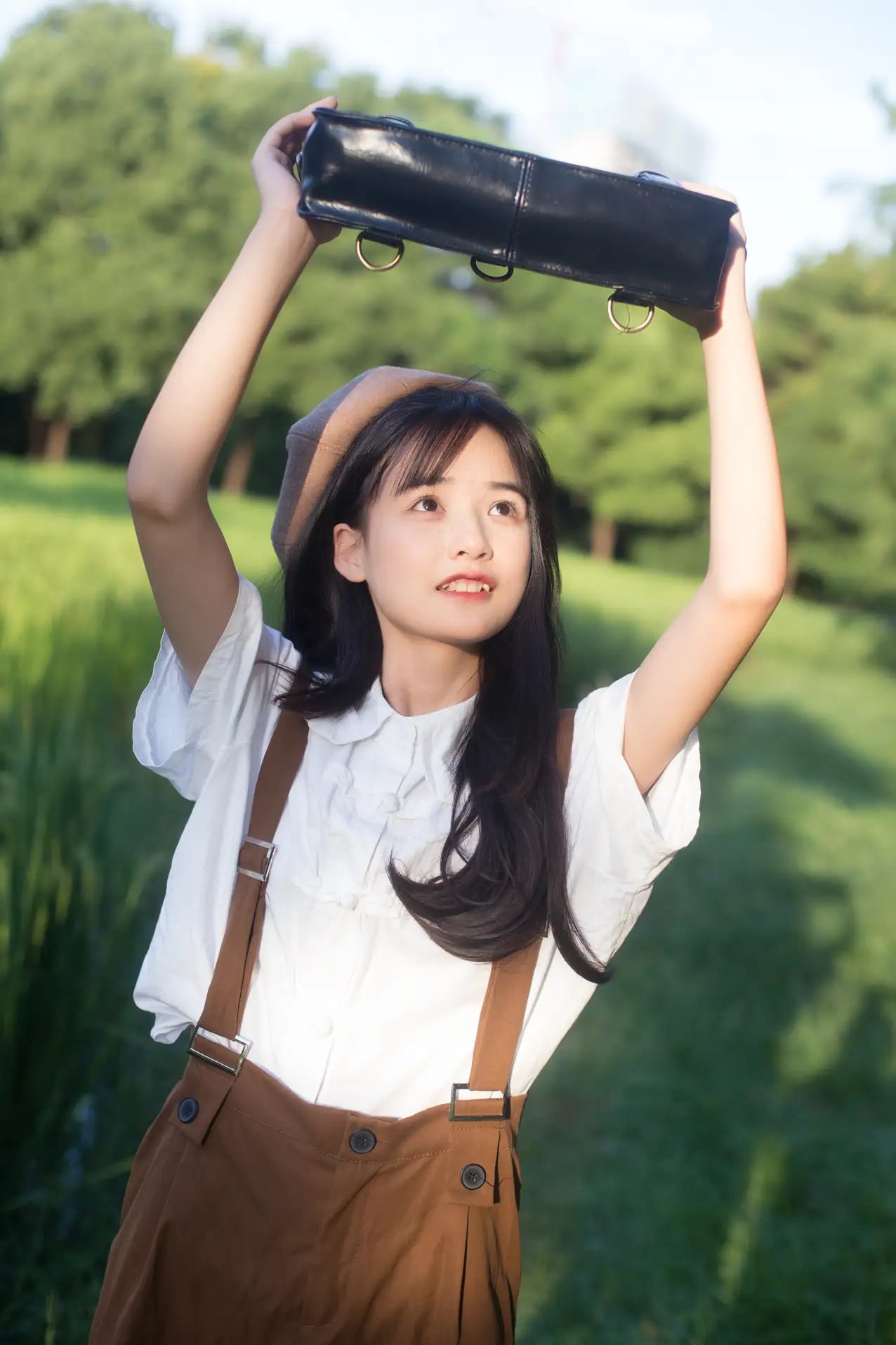 [艺图语] 2022.11.25 Vol.2526 下学路#[38P]-36