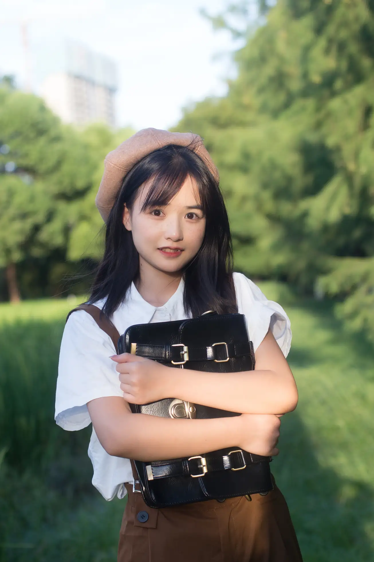 [艺图语] 2022.11.25 Vol.2526 下学路#[38P]-37