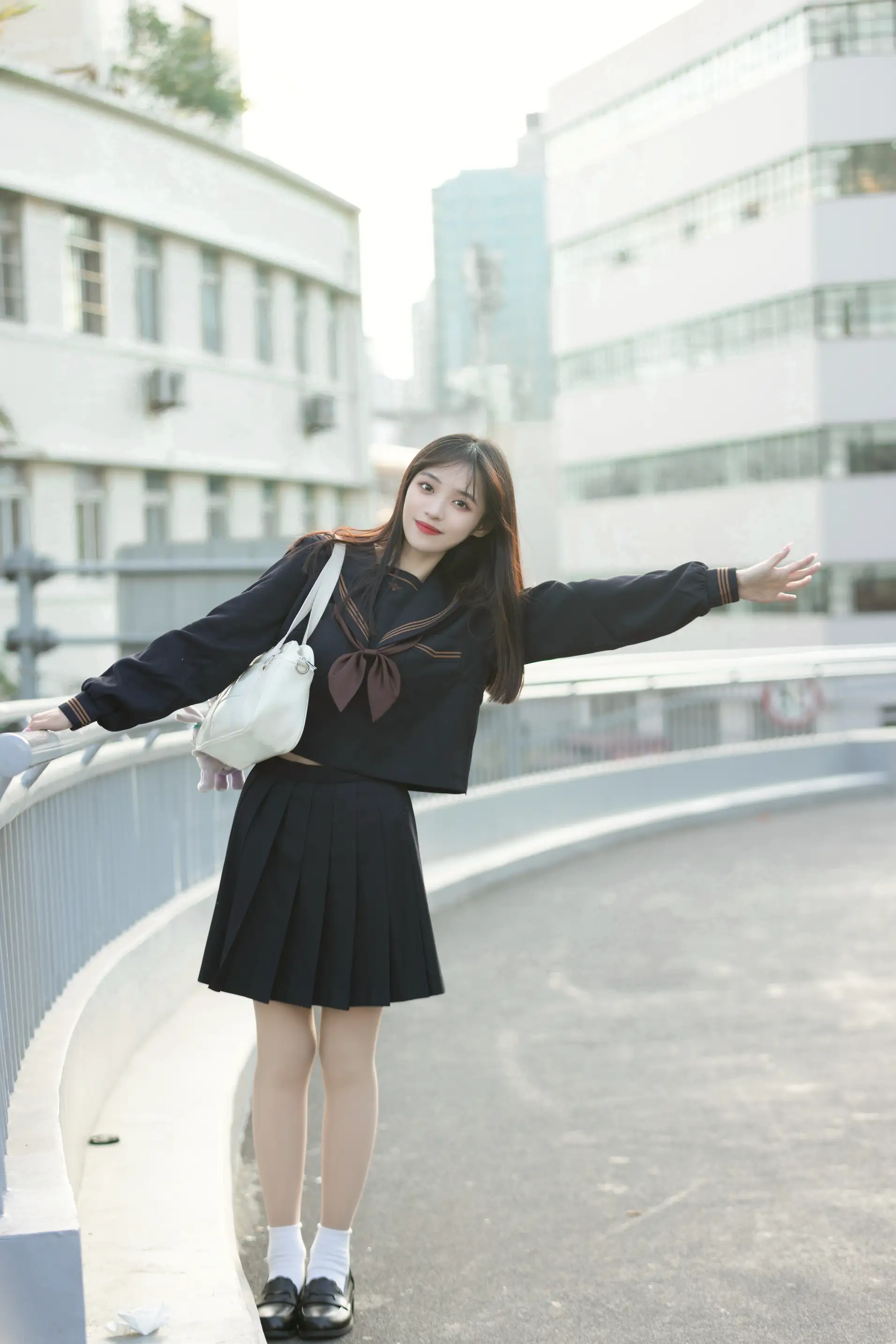 [艺图语] 2022.11.24 Vol.2516 秋日午后#[21P]-14