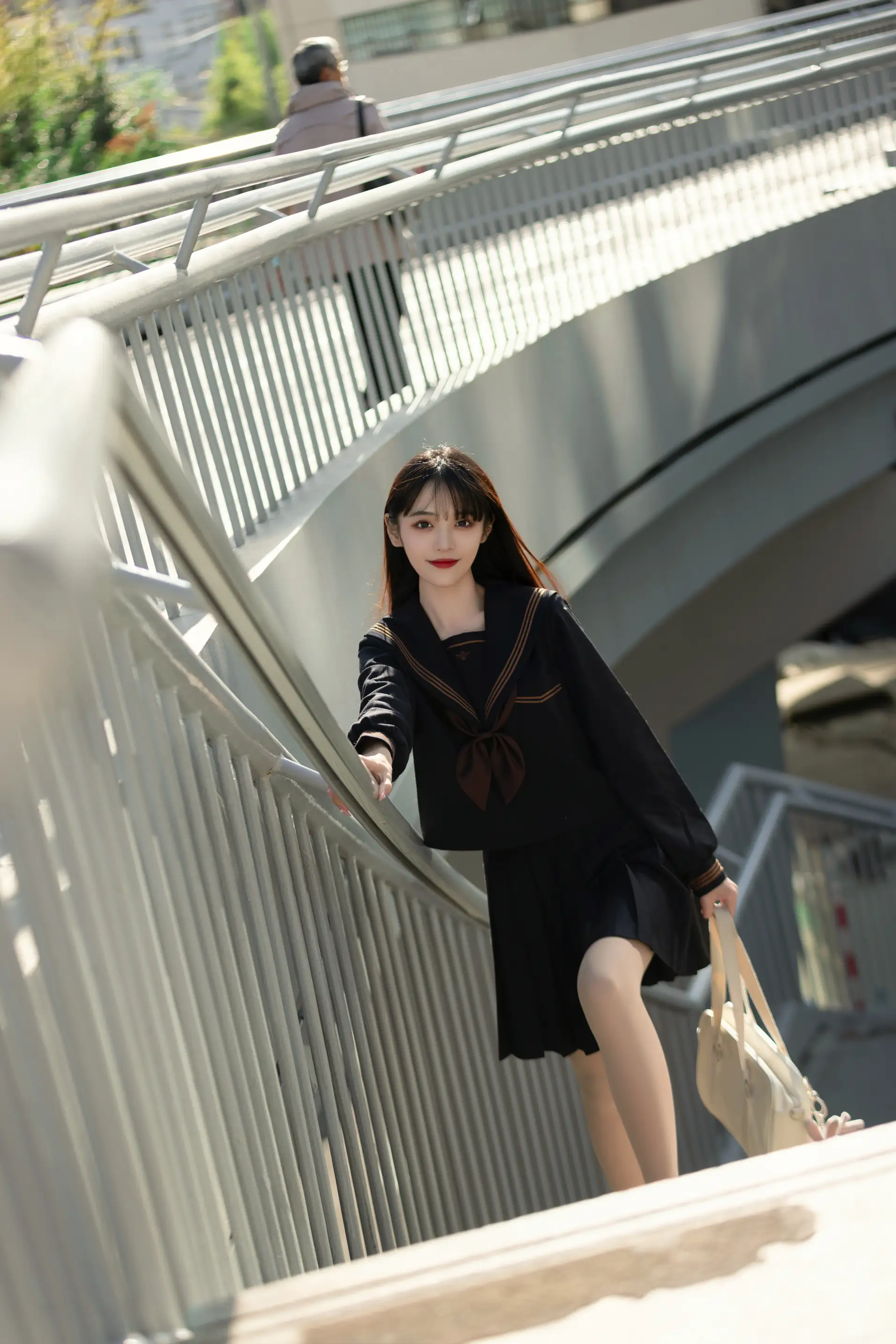 [艺图语] 2022.11.24 Vol.2516 秋日午后#[21P]-16