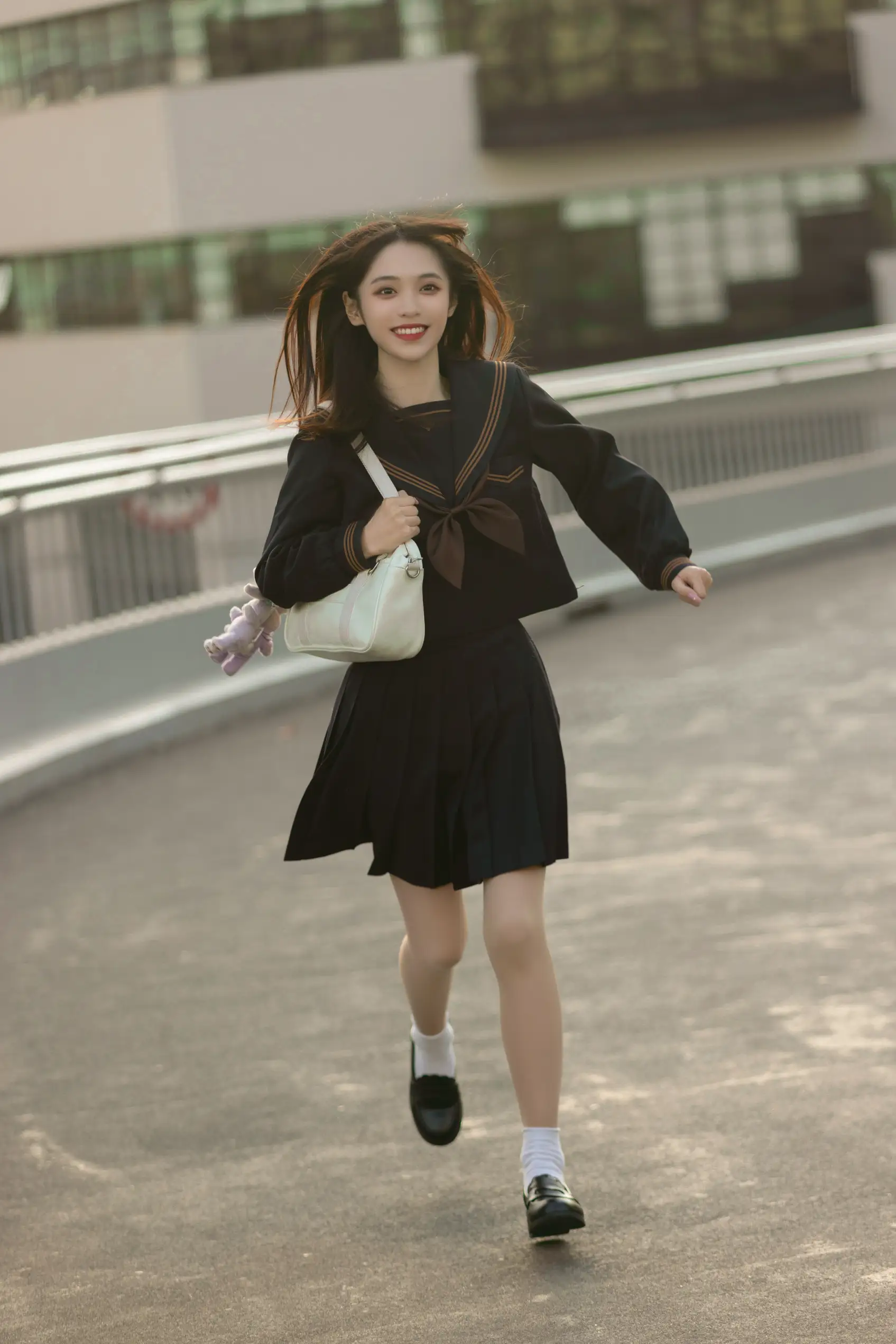 [艺图语] 2022.11.24 Vol.2516 秋日午后#[21P]-18