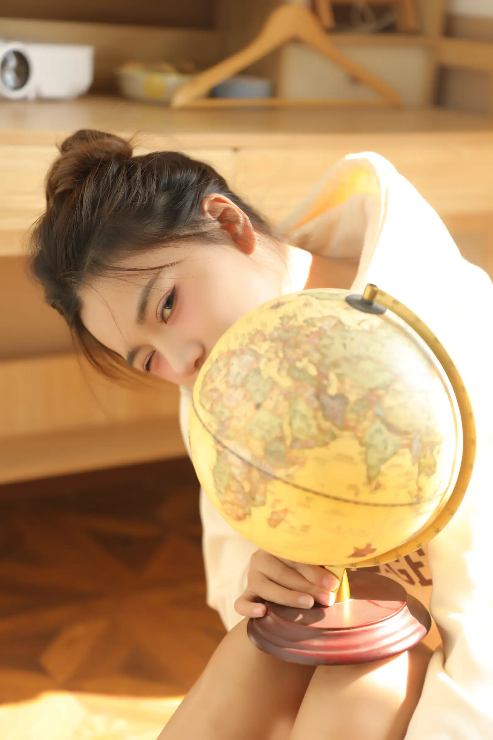 [艺图语] 2022.11.23 Vol.2510 五线谱#[38P]-11
