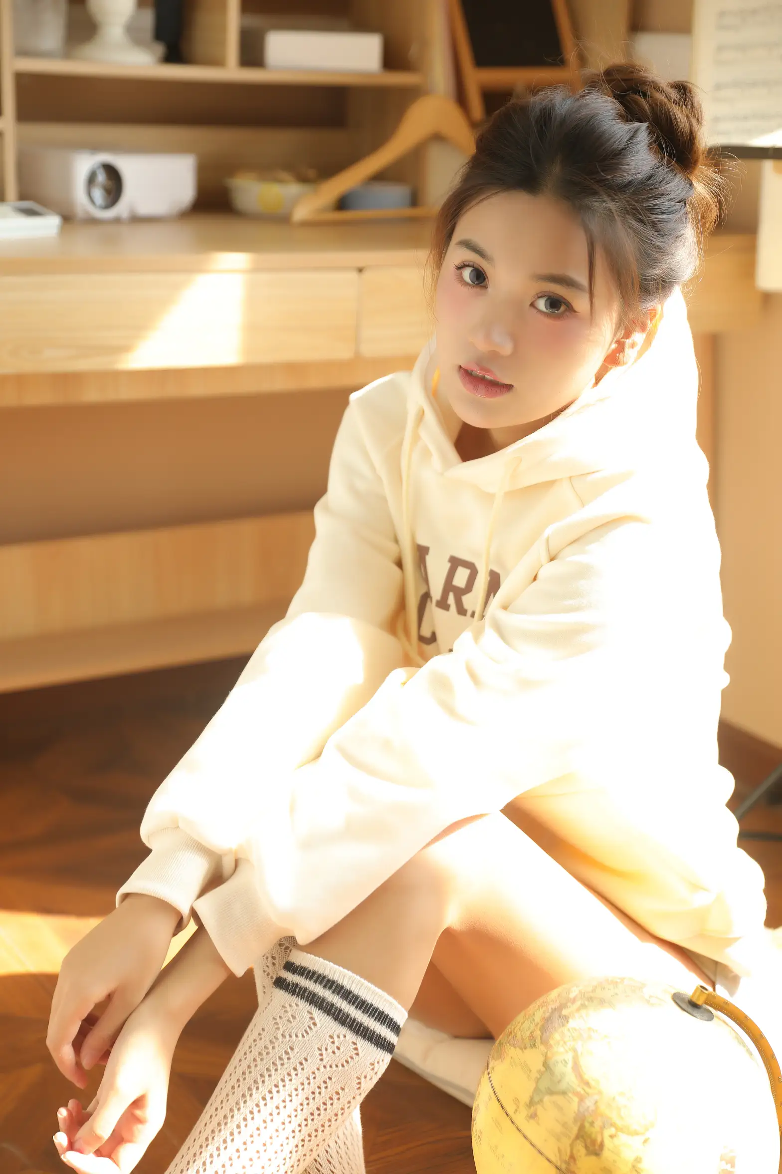 [艺图语] 2022.11.23 Vol.2510 五线谱#[38P]-13