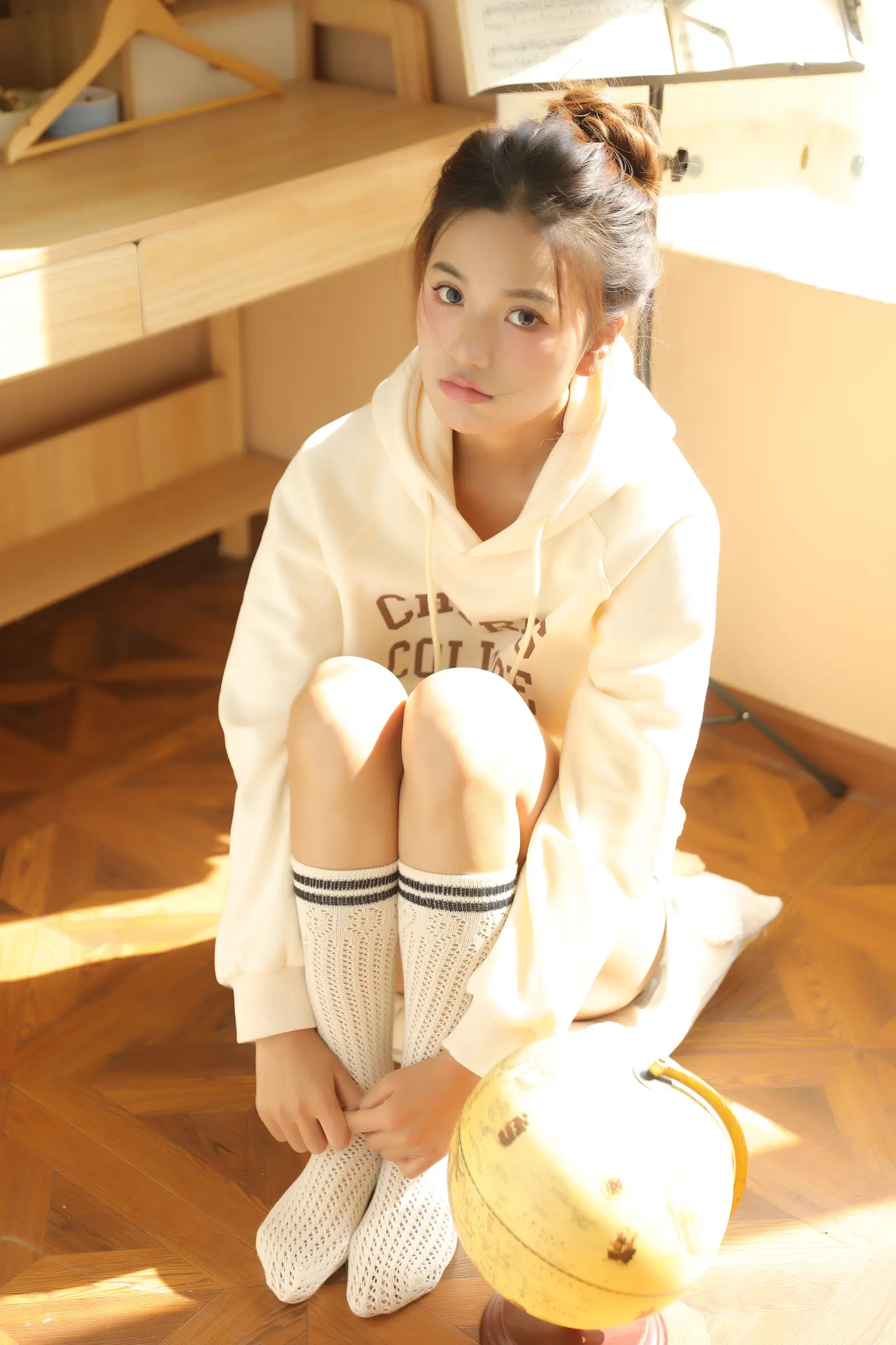 [艺图语] 2022.11.23 Vol.2510 五线谱#[38P]-17
