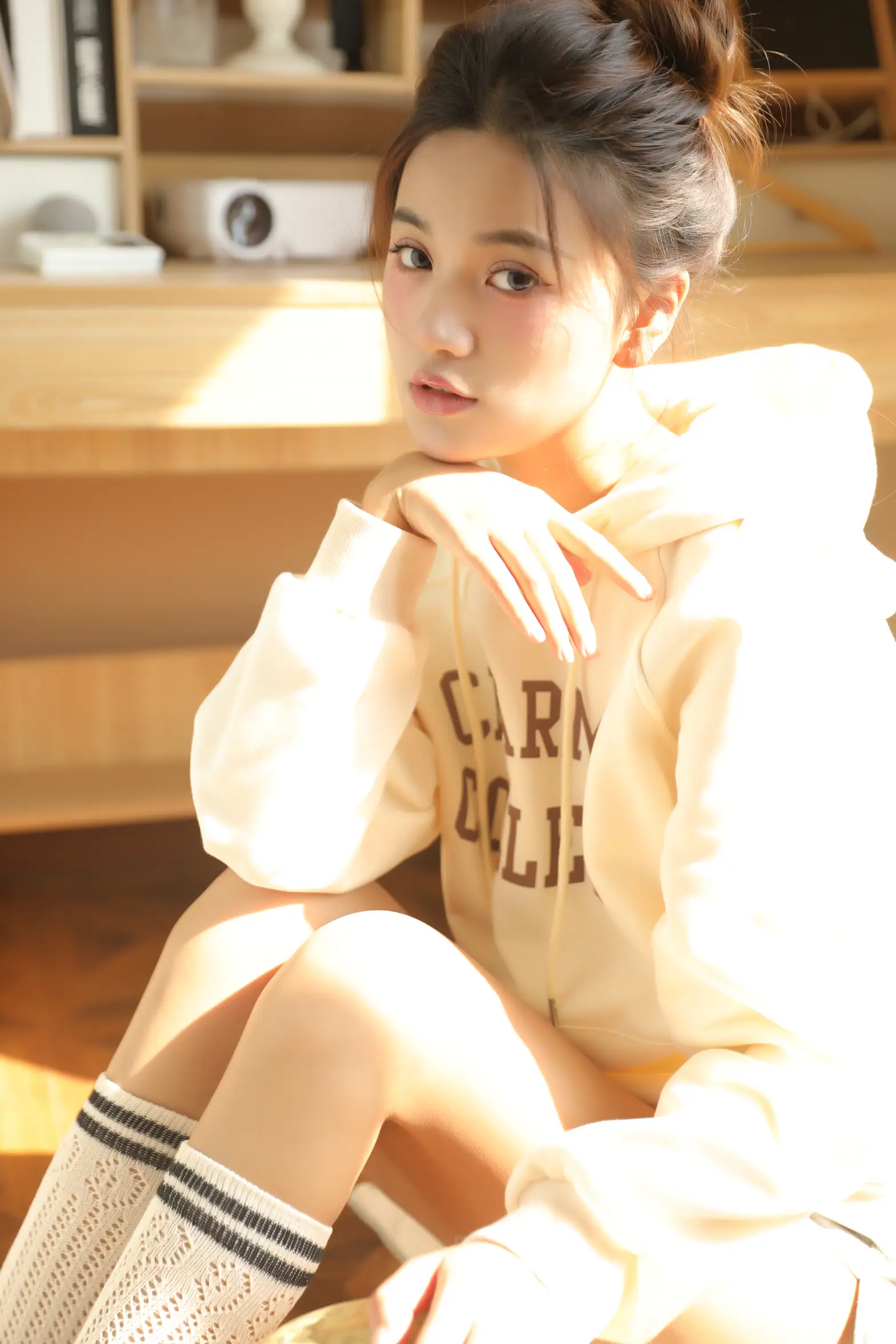 [艺图语] 2022.11.23 Vol.2510 五线谱#[38P]-21