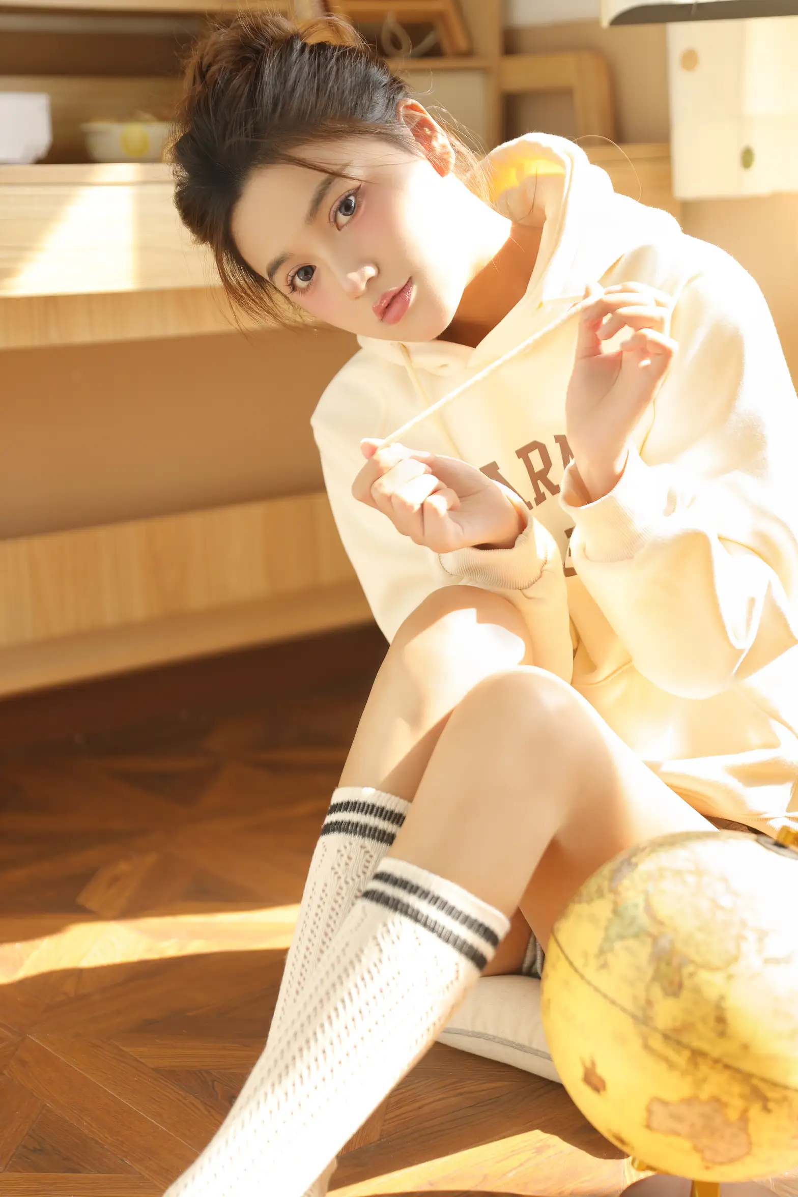[艺图语] 2022.11.23 Vol.2510 五线谱#[38P]-37