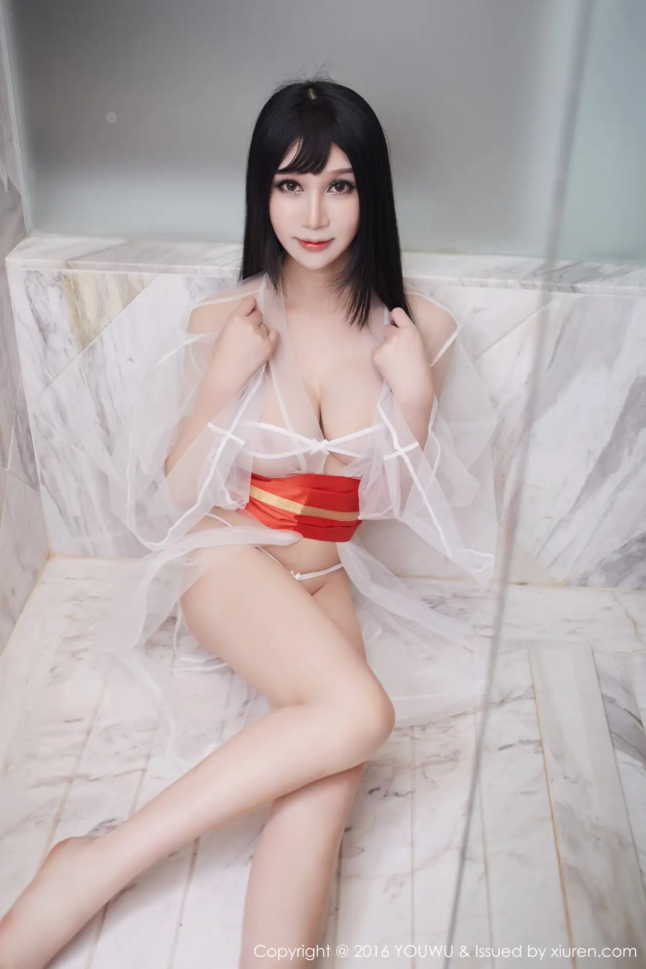 [尤物馆] 2016.04.21 Vol.003 李宓儿#[59P]-5