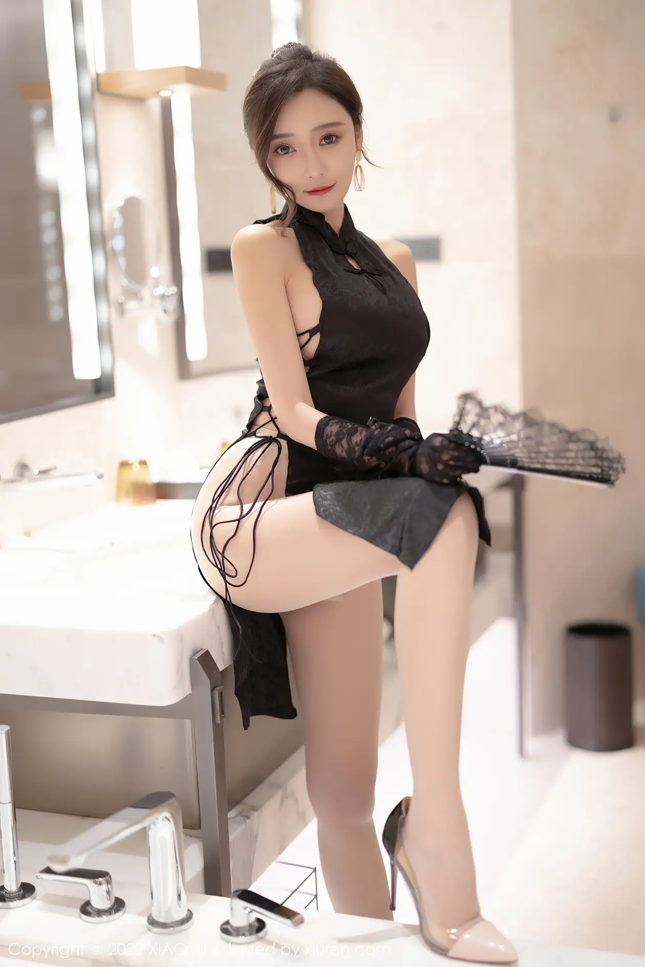 [语画界] 2022.04.07 VOL.0752 王馨瑶yanni#[68P]-2