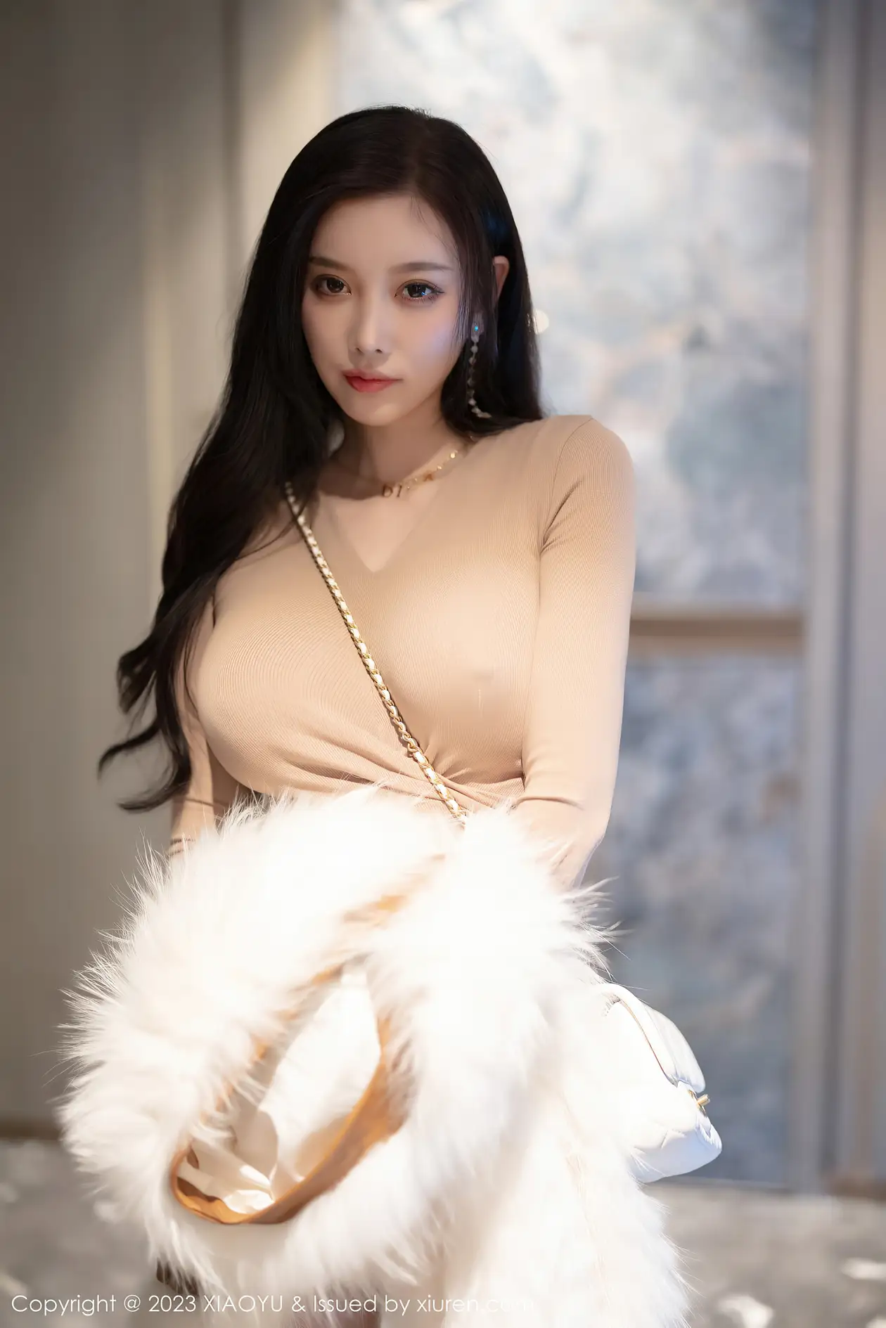 [XiaoYu] 2023.02.17 VOL.0968 Yang ChenchenYome#[83P]-9