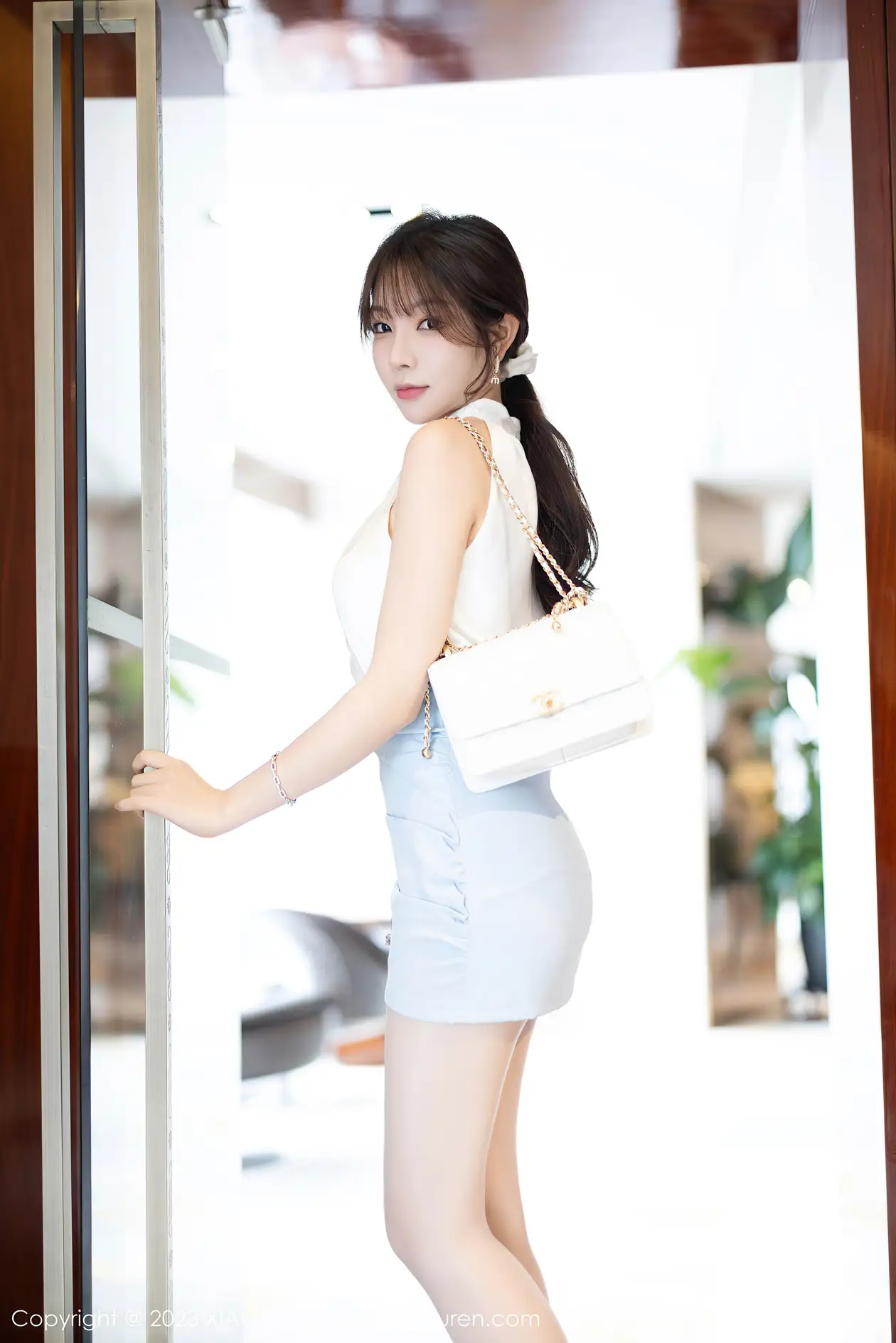 [语画界] 2023.11.30 VOL.1155 徐莉芝Booty#[82P]-11