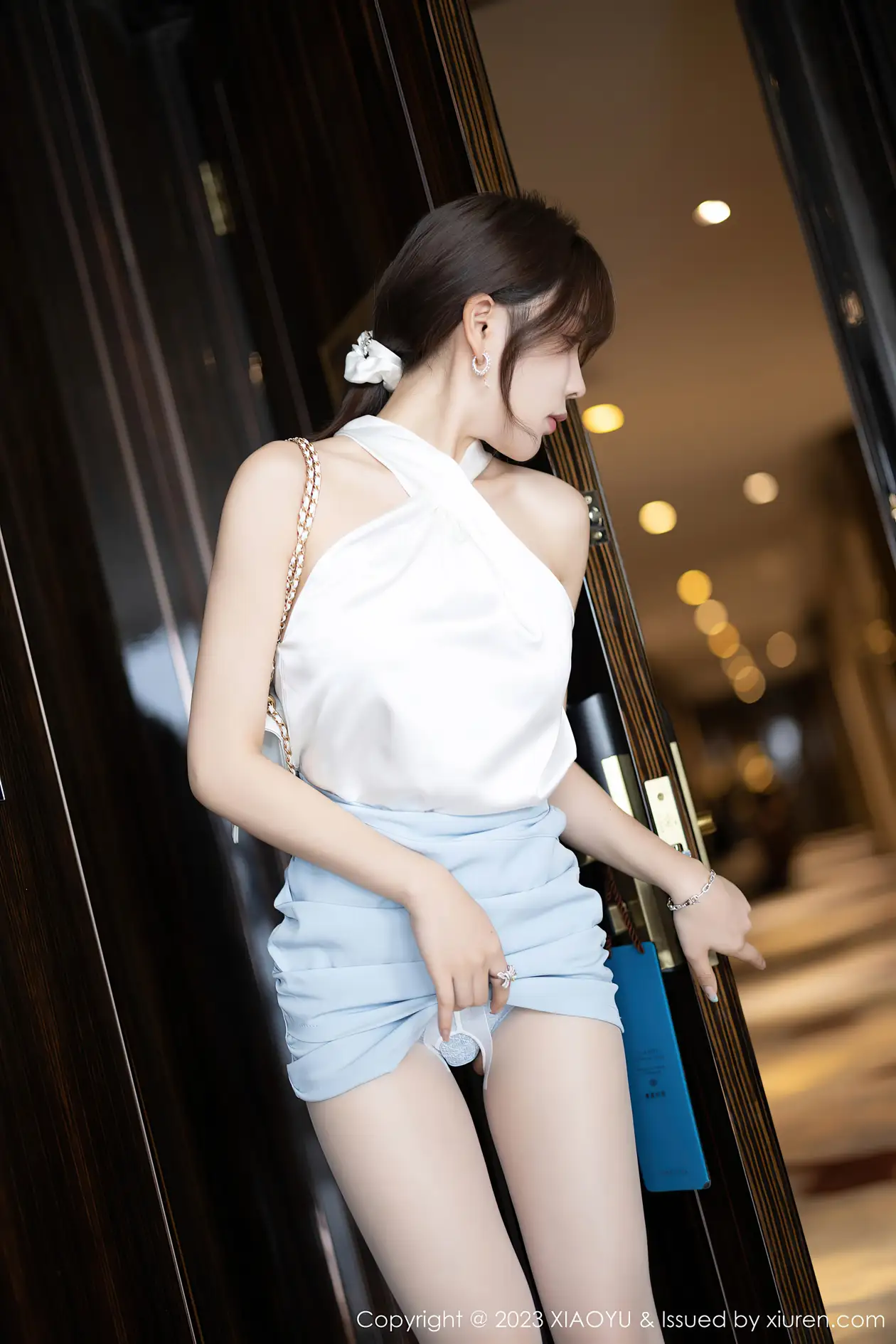 [语画界] 2023.11.30 VOL.1155 徐莉芝Booty#[82P]-22