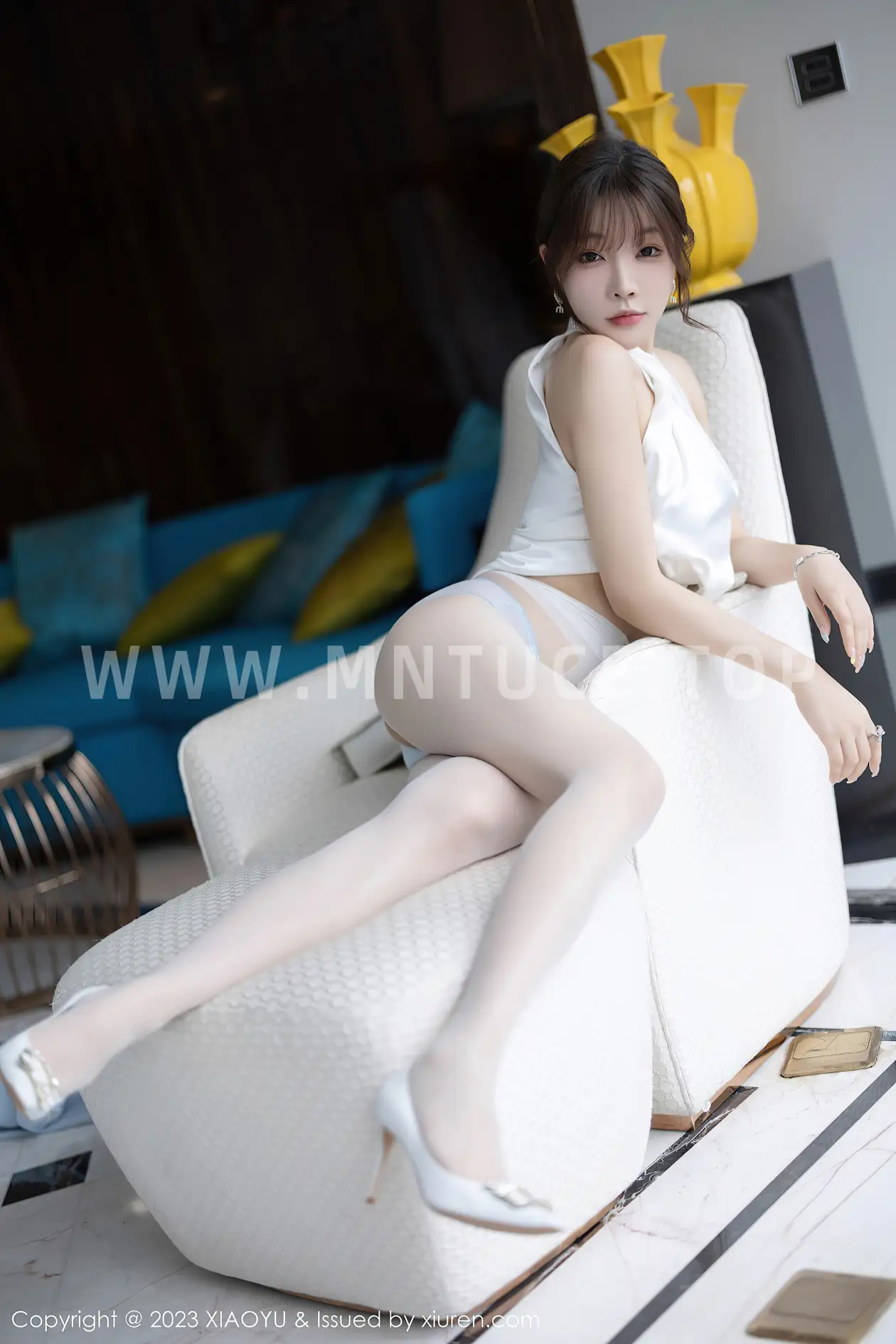 [语画界] 2023.11.30 VOL.1155 徐莉芝Booty#[82P]-39