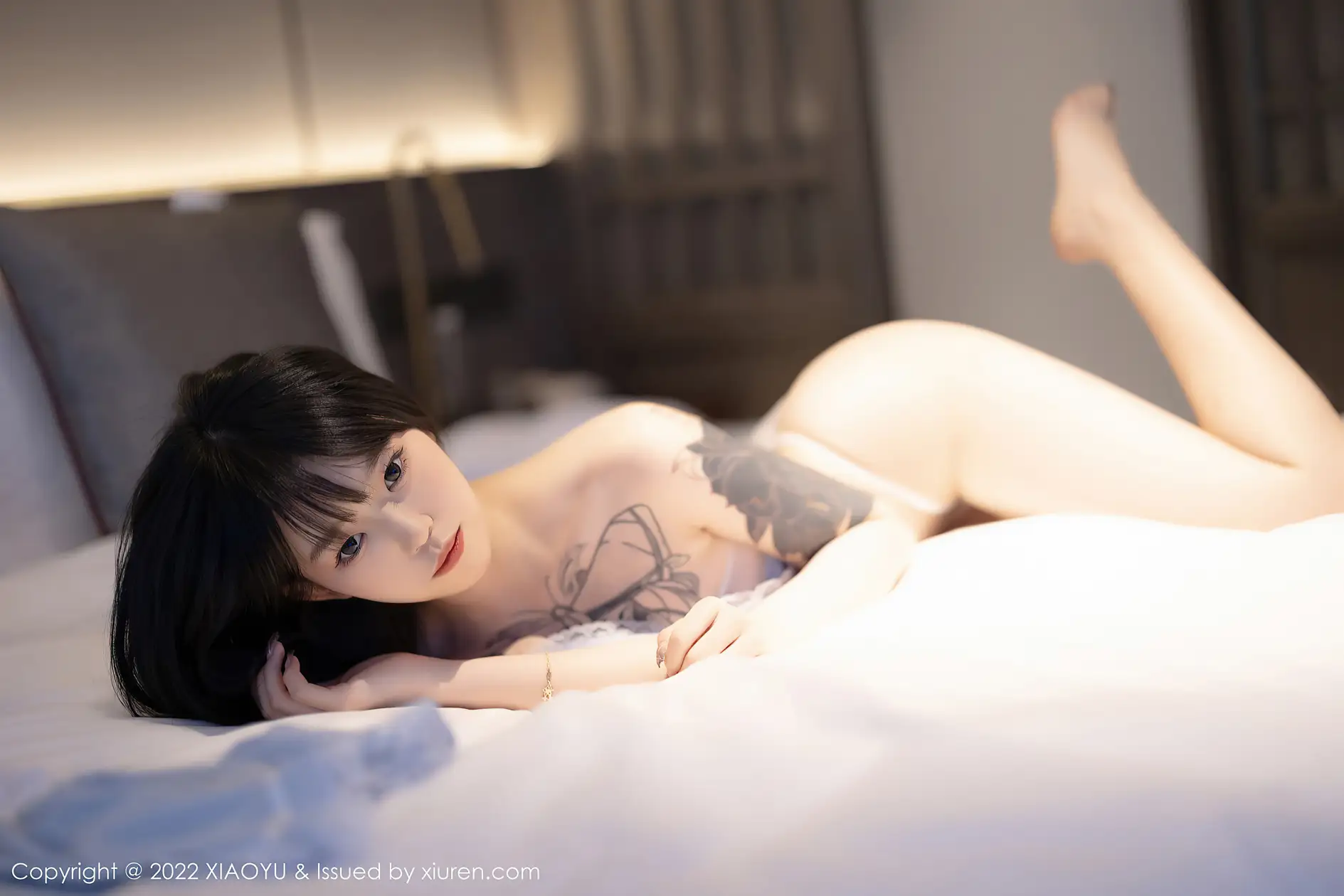 [语画界] 2022.07.27 VOL.0829 奶瓶.#[91P]-2