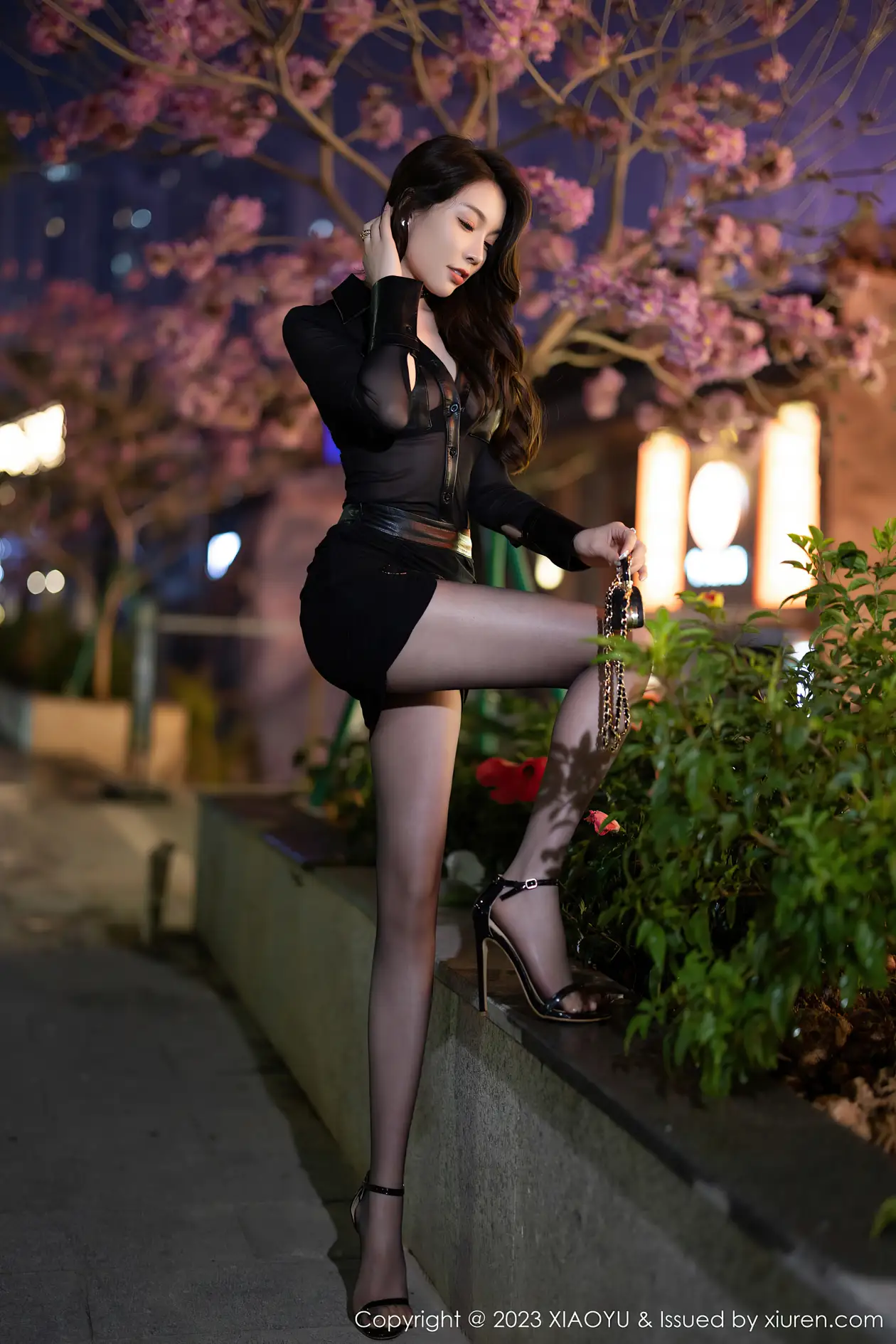 [语画界] 2023.02.16 VOL.0967 徐莉芝Booty#[93P]-7