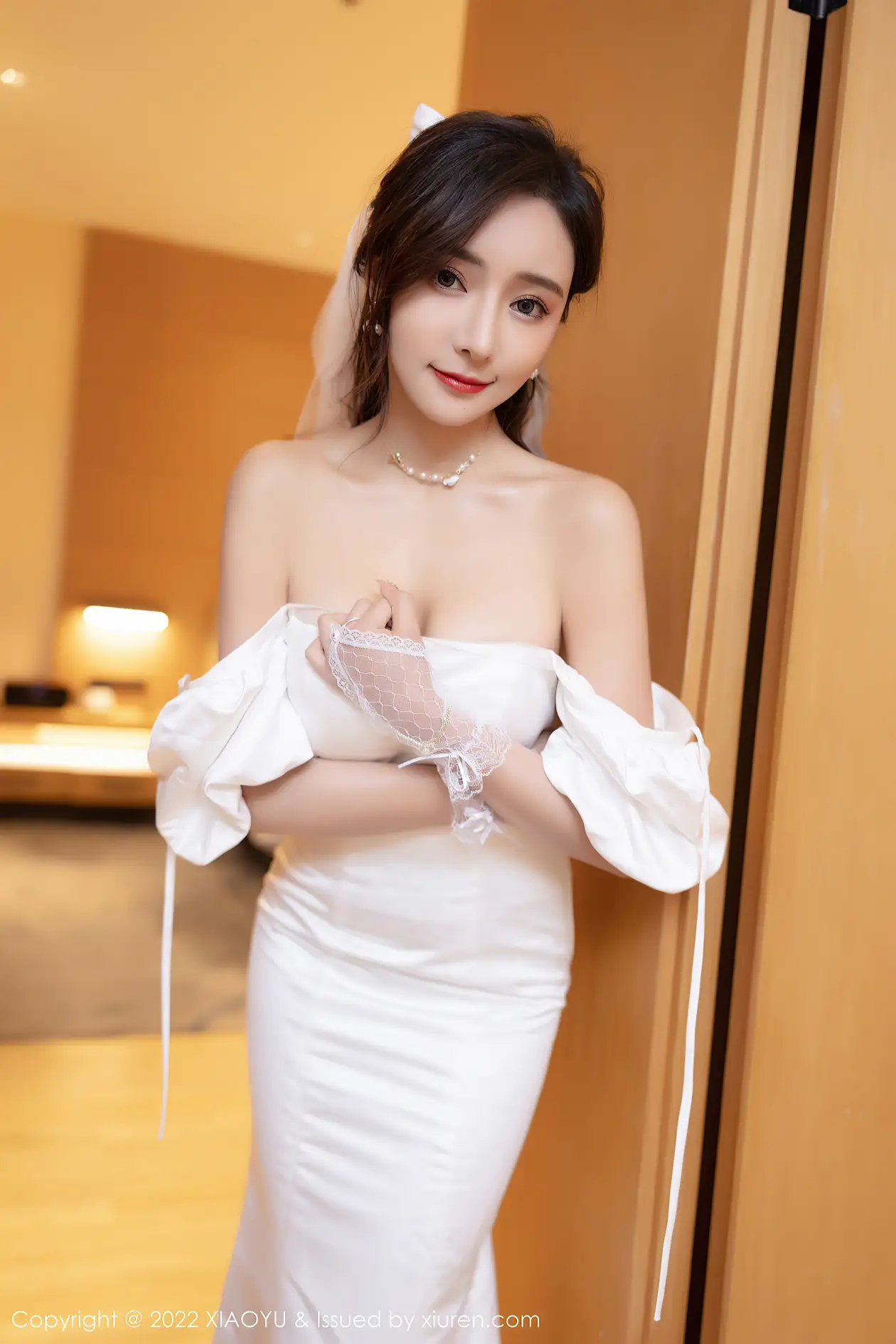 [语画界] 2022.03.10 VOL.0733 王馨瑶yanni#[71P]-1