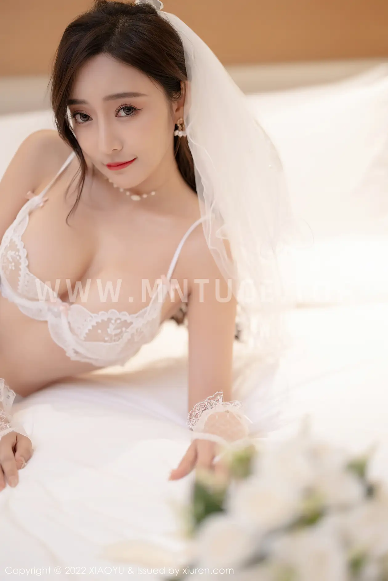 [语画界] 2022.03.10 VOL.0733 王馨瑶yanni#[71P]-10