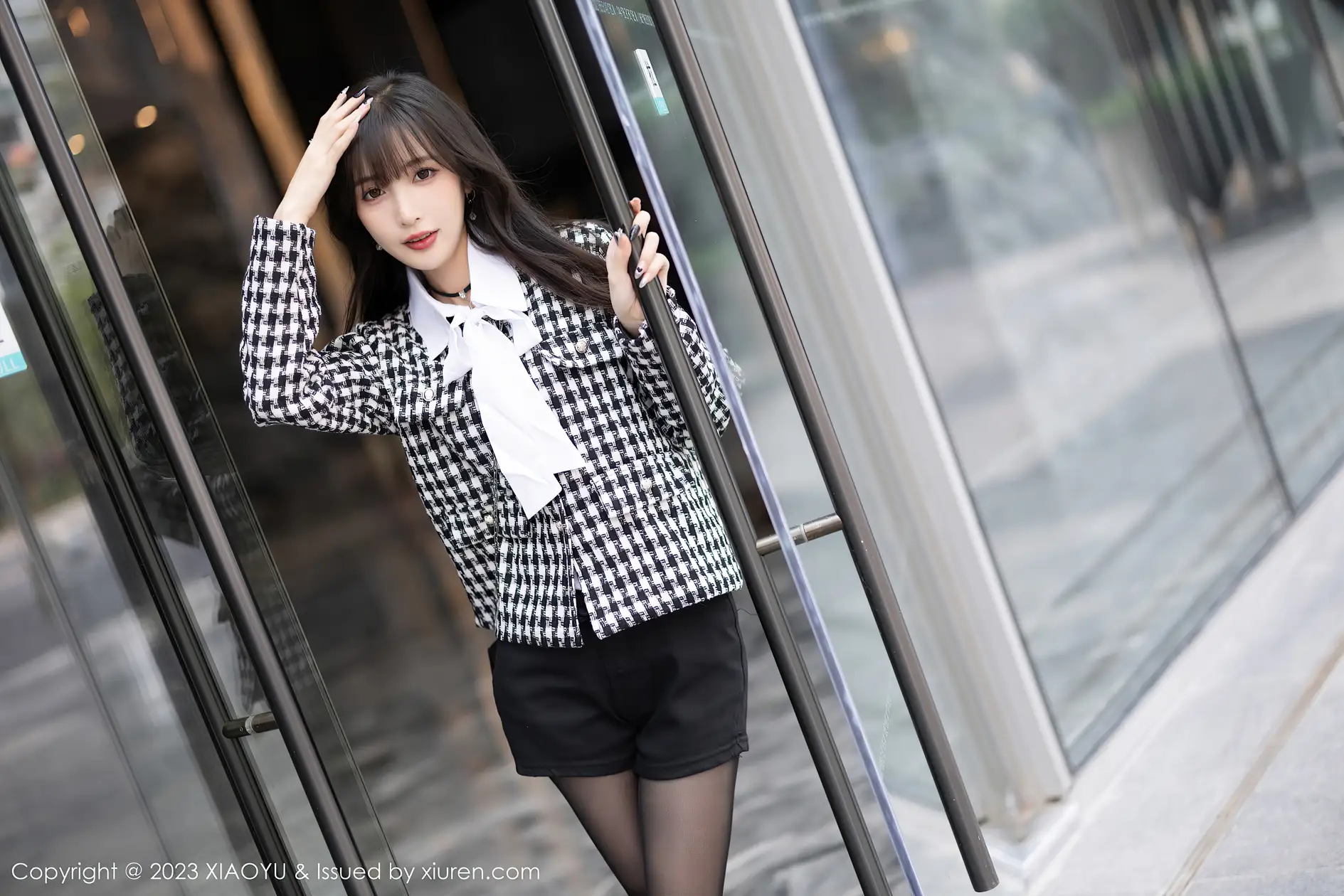 [语画界] 2023.05.05 VOL.1020 林星阑#[91P]-4