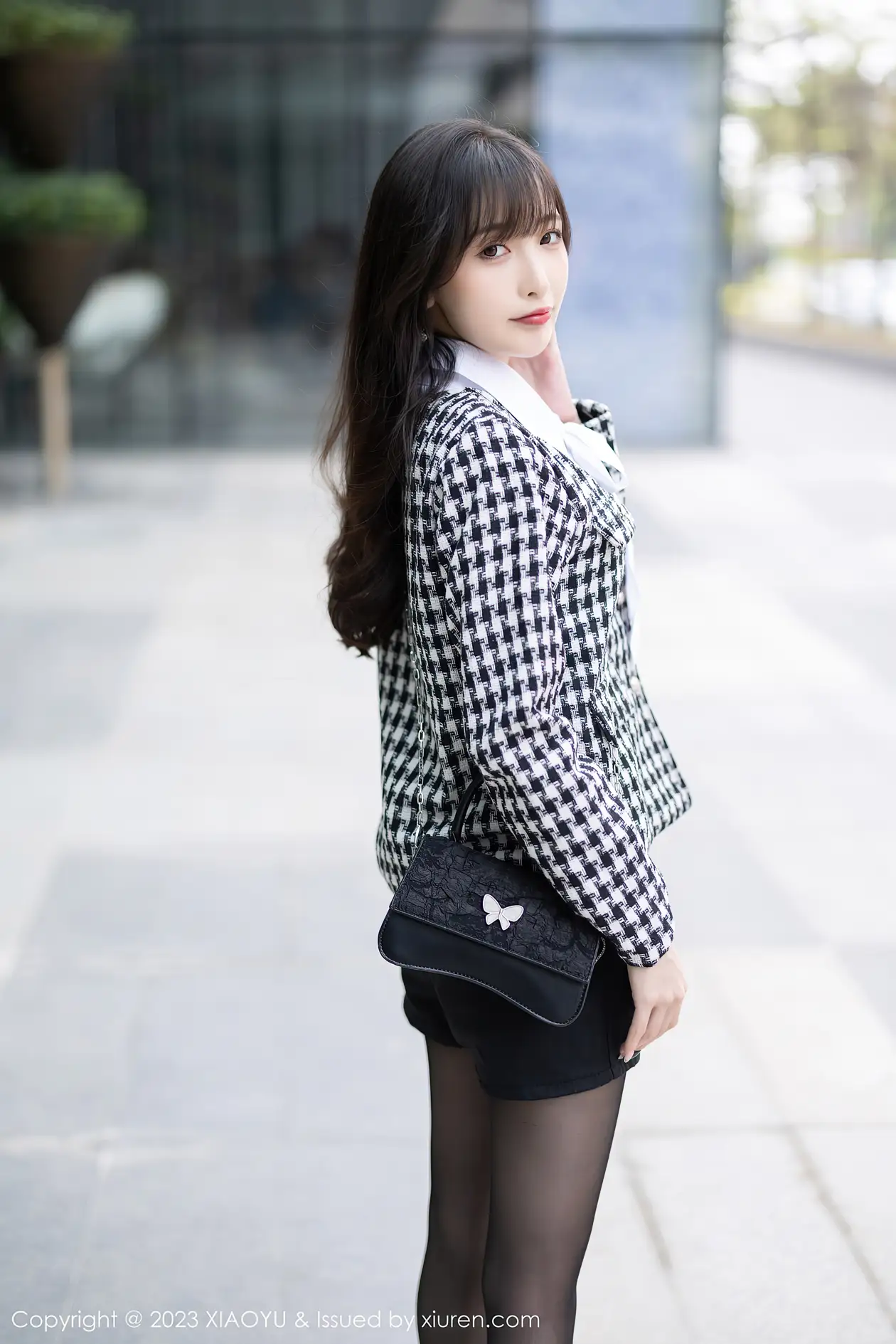 [语画界] 2023.05.05 VOL.1020 林星阑#[91P]-7