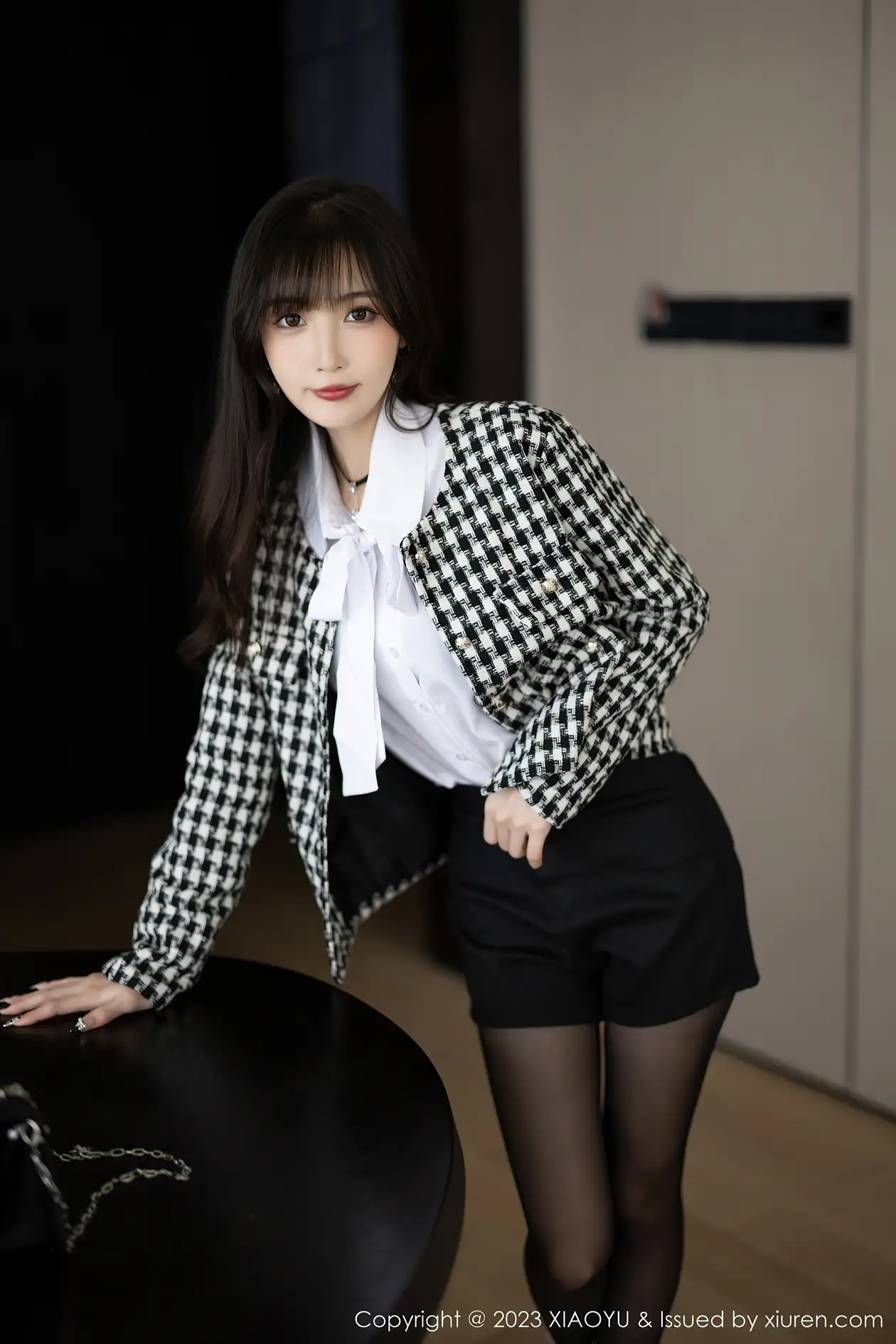 [语画界] 2023.05.05 VOL.1020 林星阑#[91P]-8