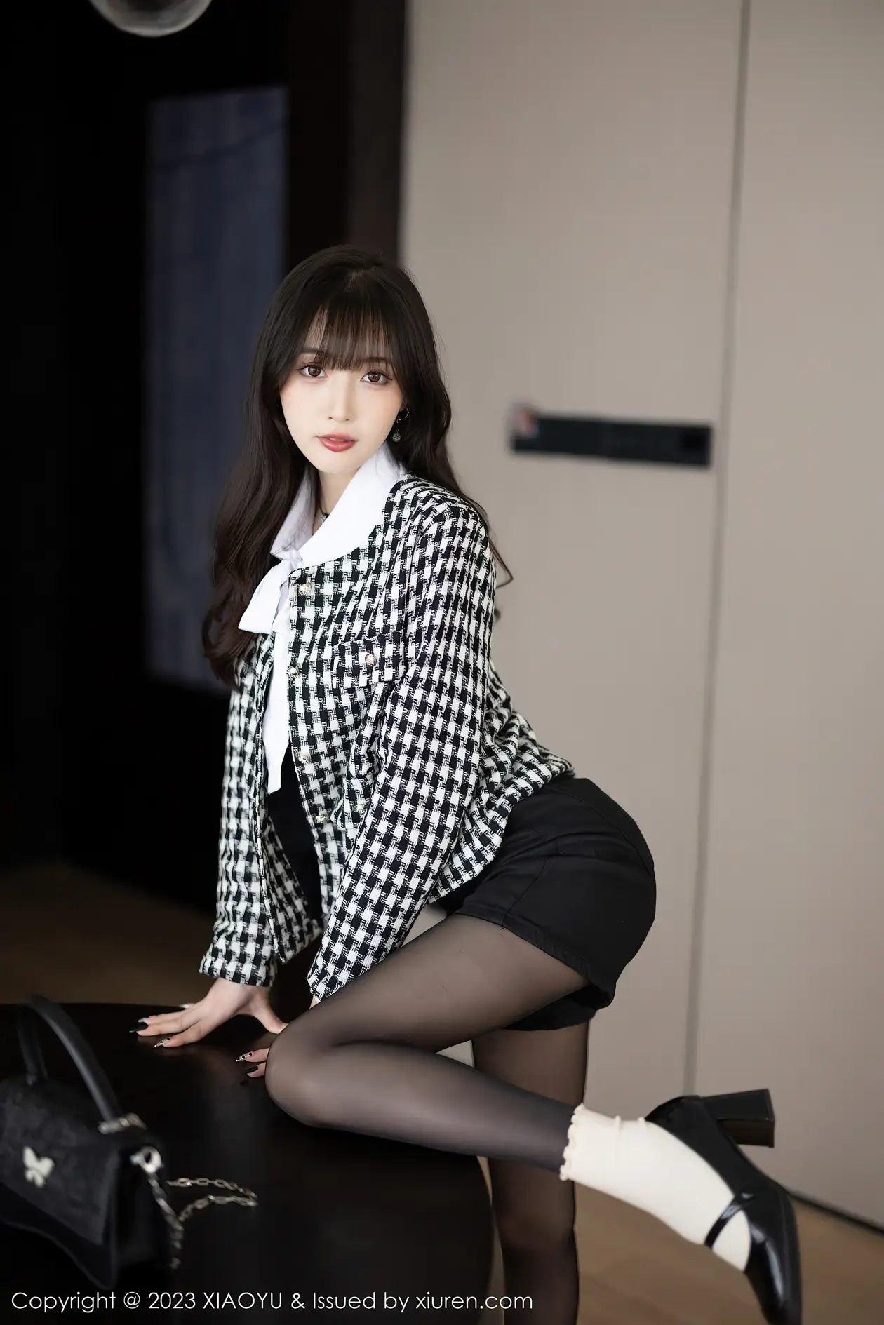 [语画界] 2023.05.05 VOL.1020 林星阑#[91P]-10