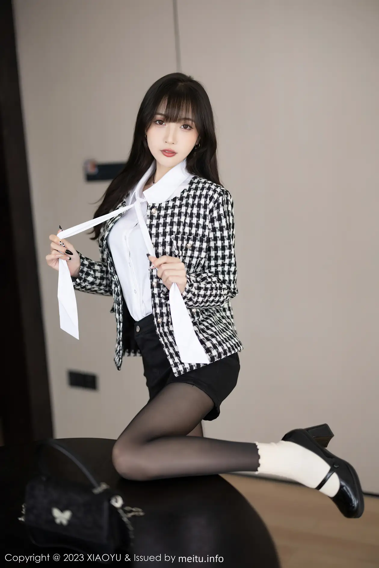 [语画界] 2023.05.05 VOL.1020 林星阑#[91P]-1