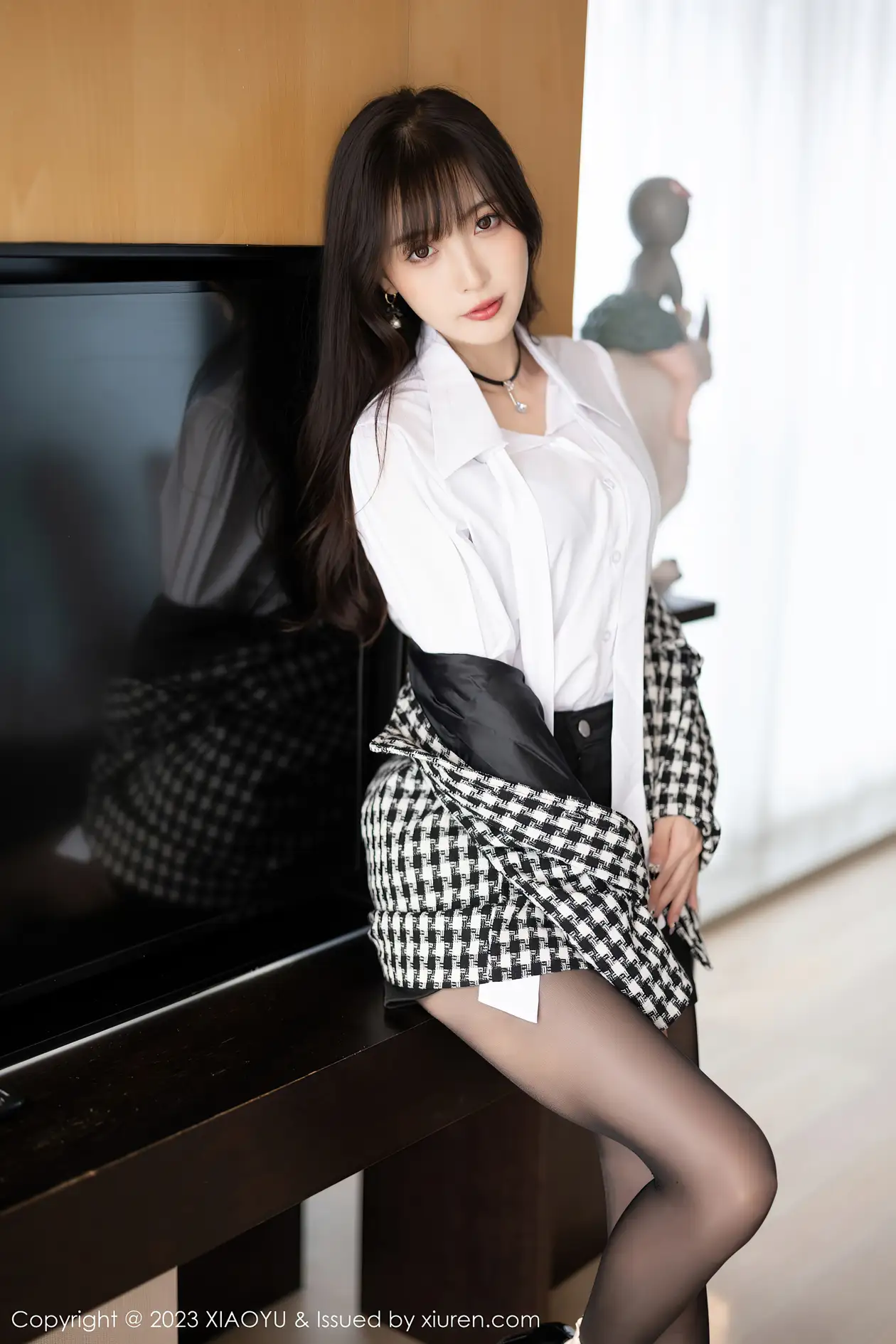 [语画界] 2023.05.05 VOL.1020 林星阑#[91P]-4