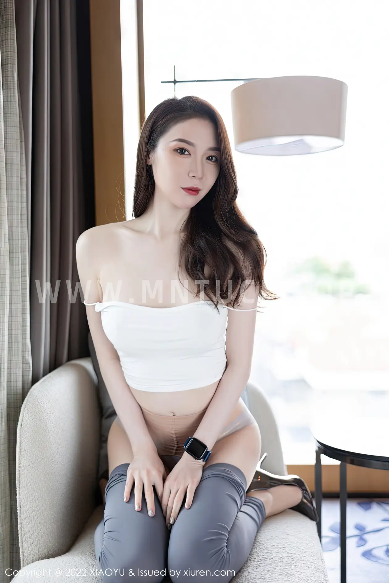 [语画界] 2022.12.28 VOL.0935 梦心玥#[85P]-10