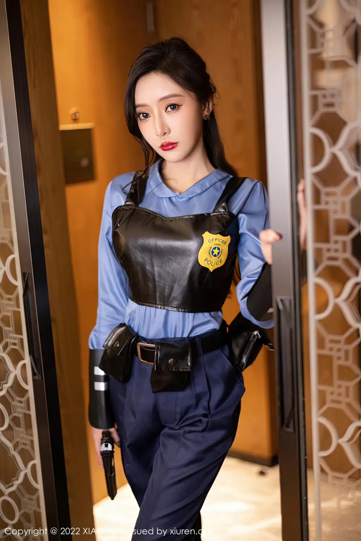 [语画界] 2022.12.20 VOL.0929 王馨瑶yanni#[81P]-12
