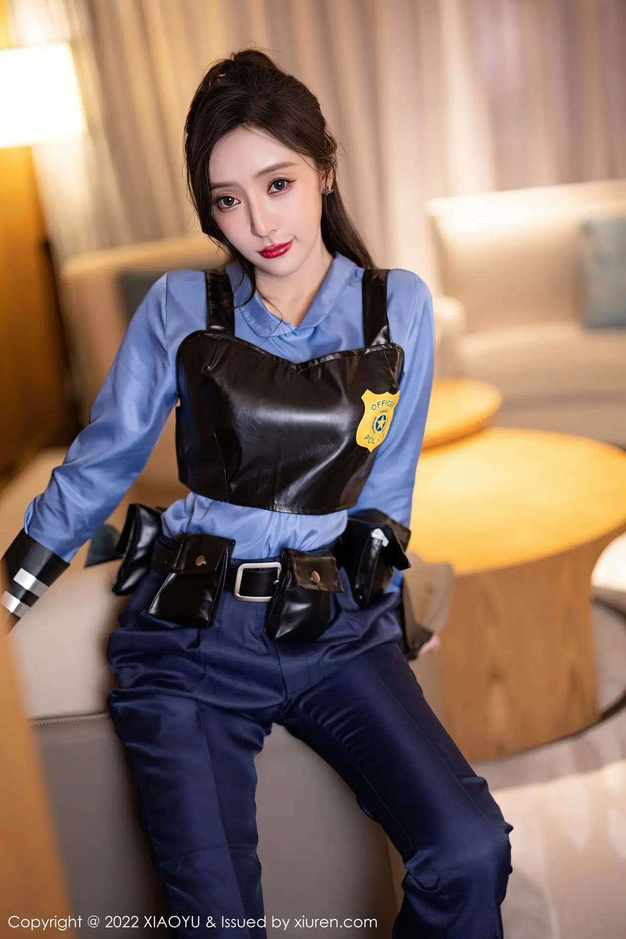 [语画界] 2022.12.20 VOL.0929 王馨瑶yanni#[81P]-16