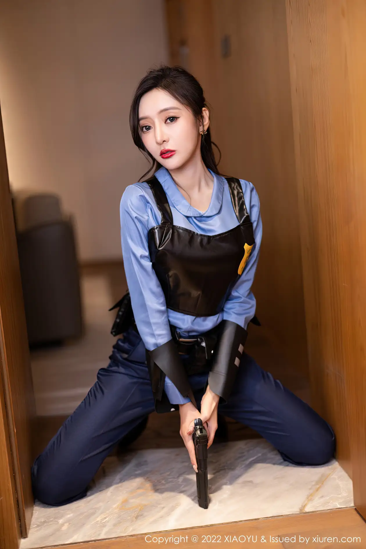 [语画界] 2022.12.20 VOL.0929 王馨瑶yanni#[81P]-18