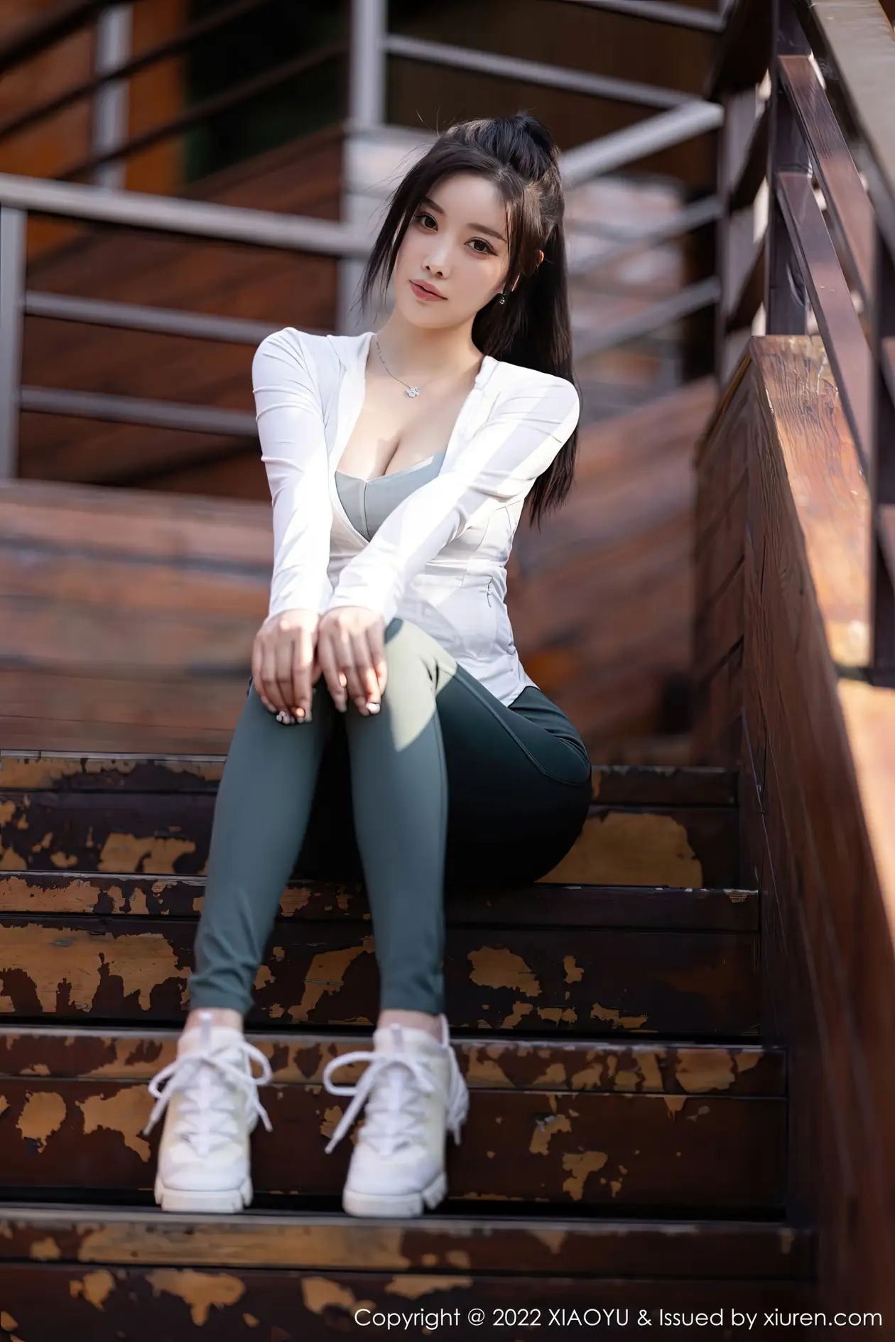 [语画界] 2022.10.28 VOL.0892 杨晨晨Yome#[96P]-4