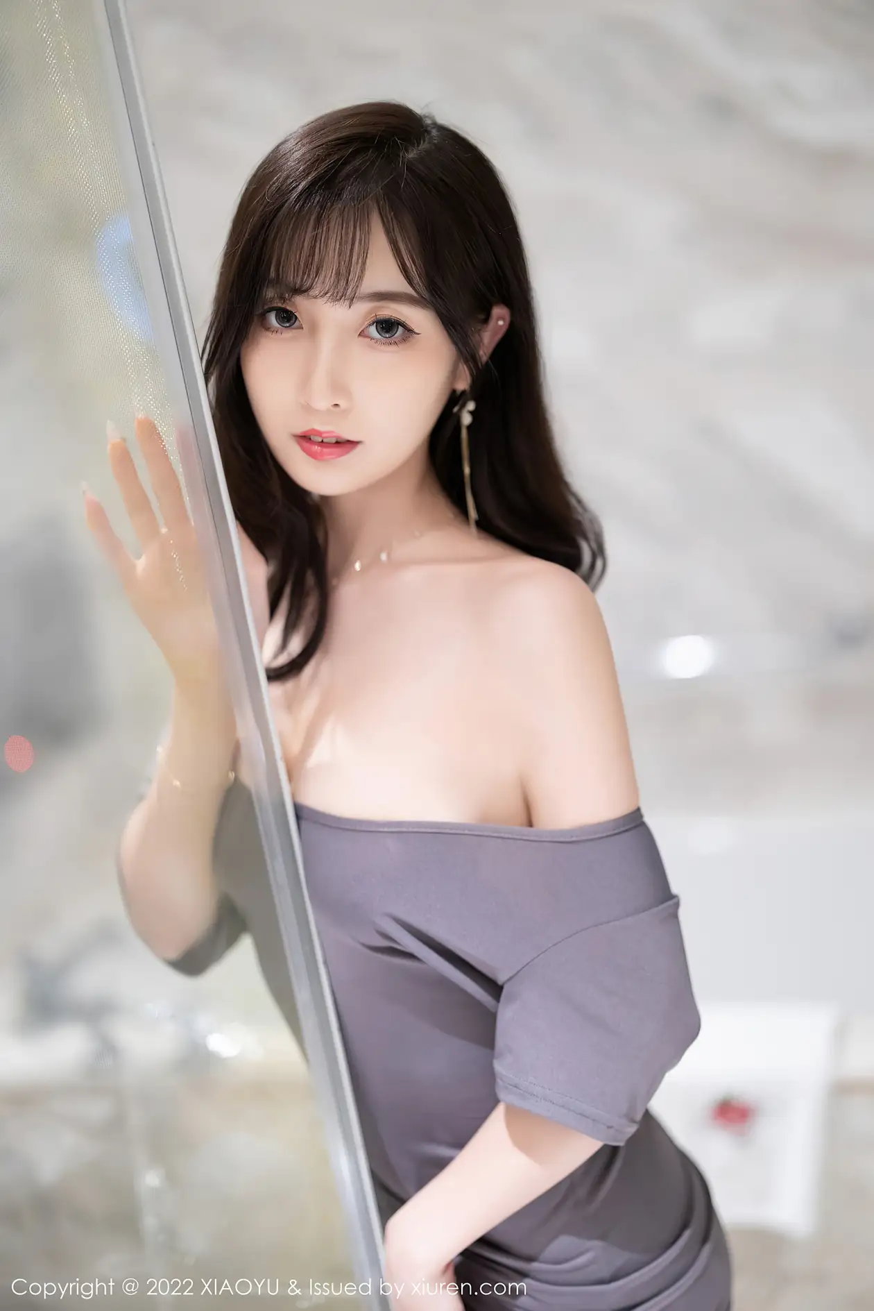 [语画界] 2022.09.26 VOL.0871 林星阑#[78P]-8