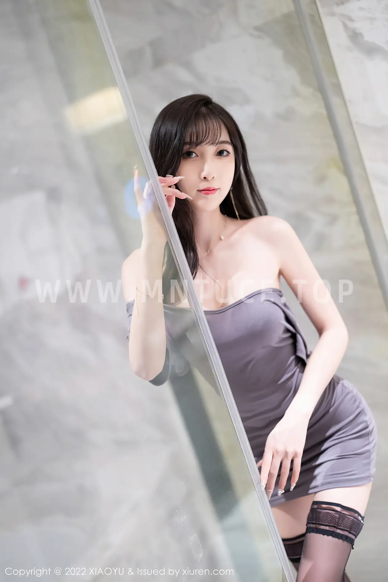 [语画界] 2022.09.26 VOL.0871 林星阑#[78P]-10