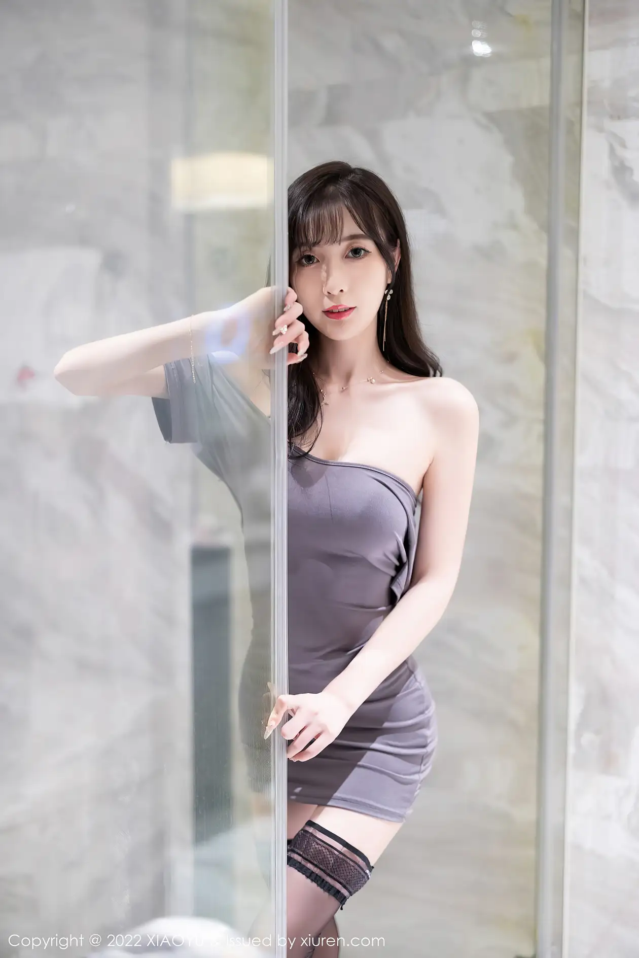 [语画界] 2022.09.26 VOL.0871 林星阑#[78P]-1
