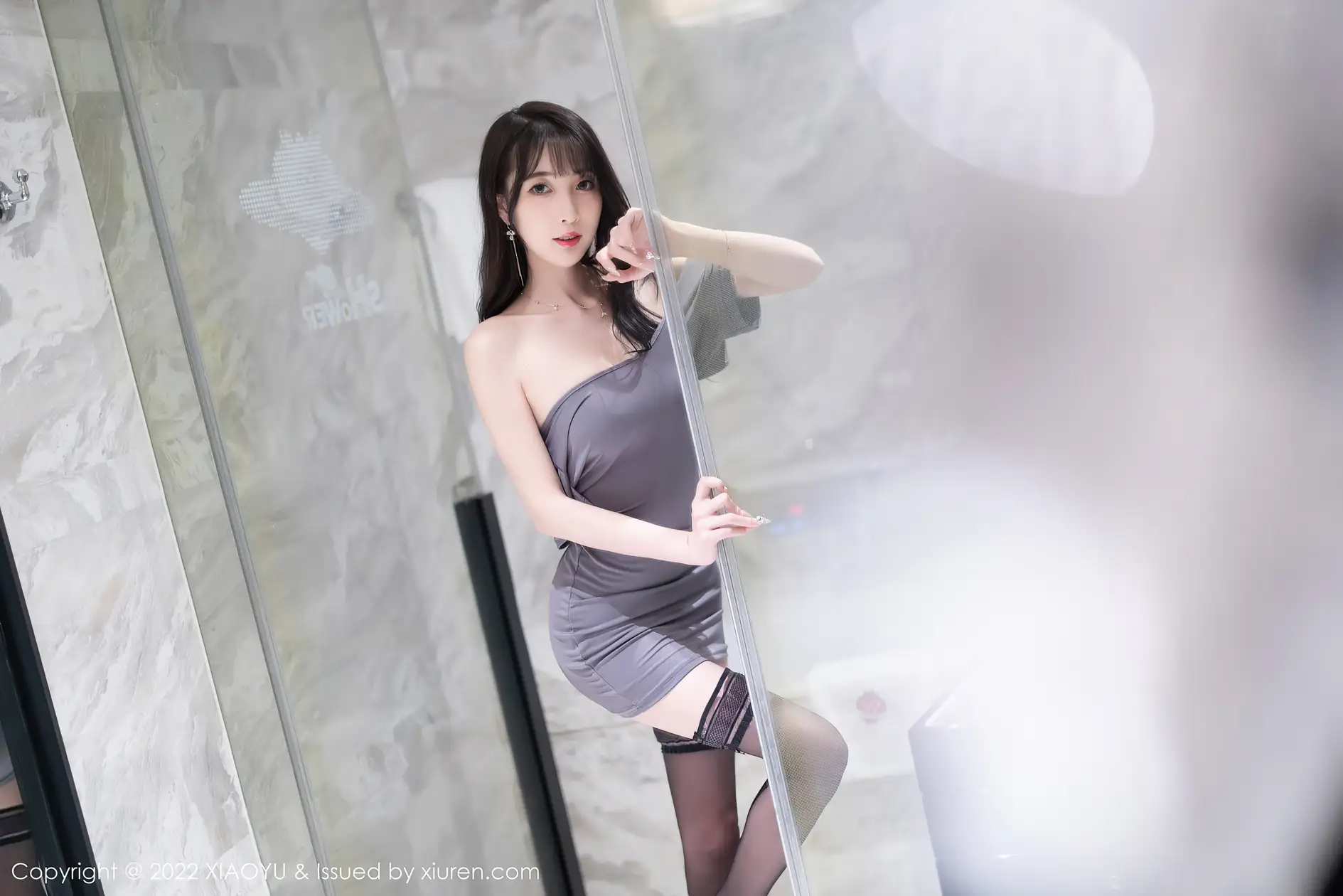 [语画界] 2022.09.26 VOL.0871 林星阑#[78P]-5