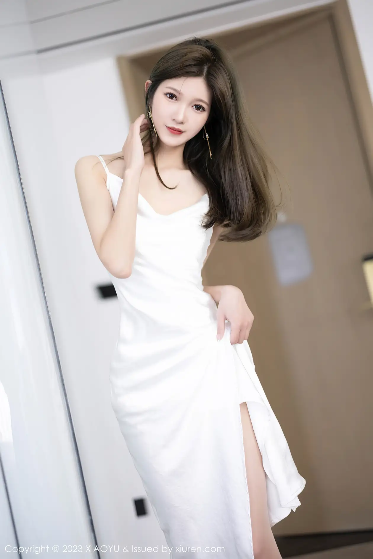 [语画界] 2023.06.15 VOL.1050 程程程#[89P]-6