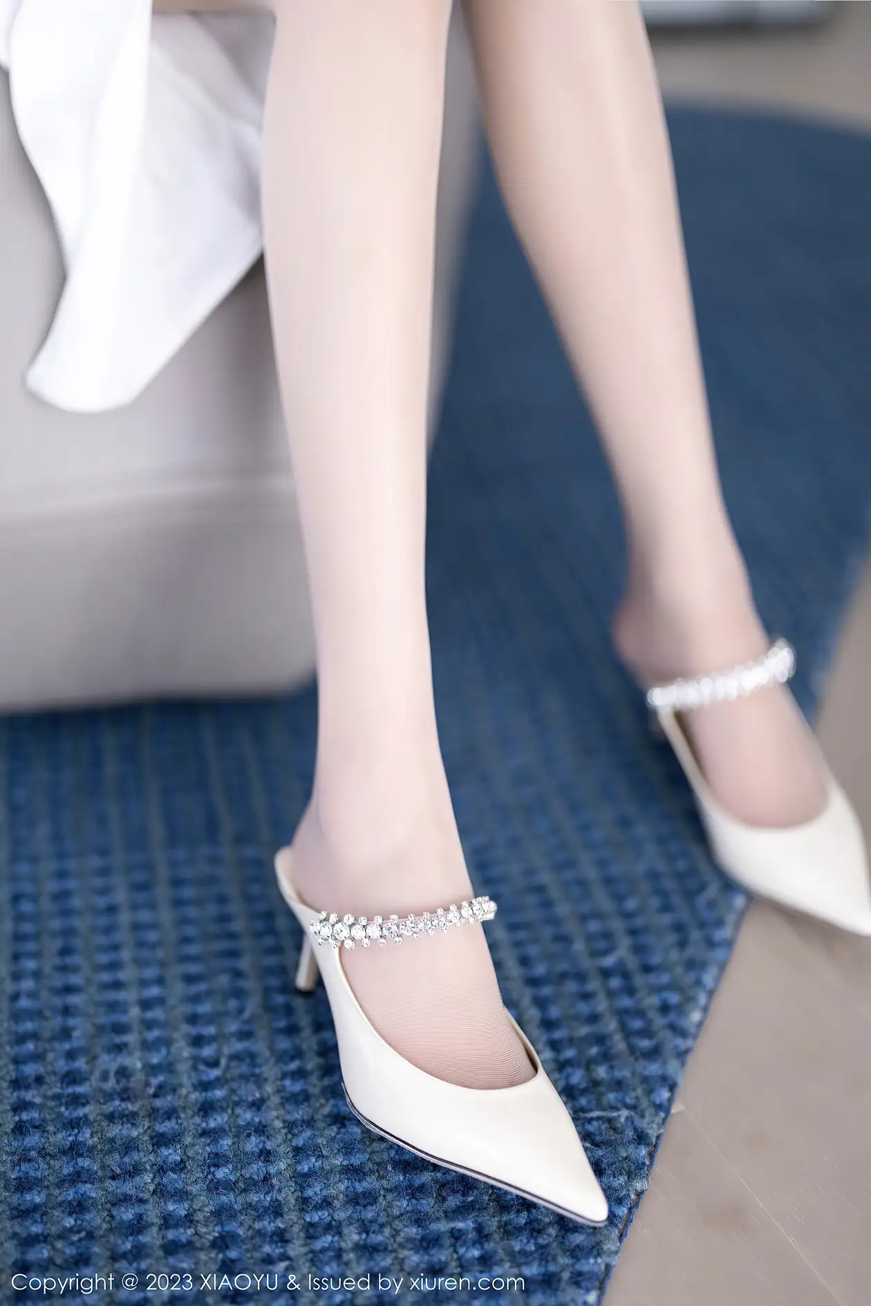 [语画界] 2023.06.15 VOL.1050 程程程#[89P]-7