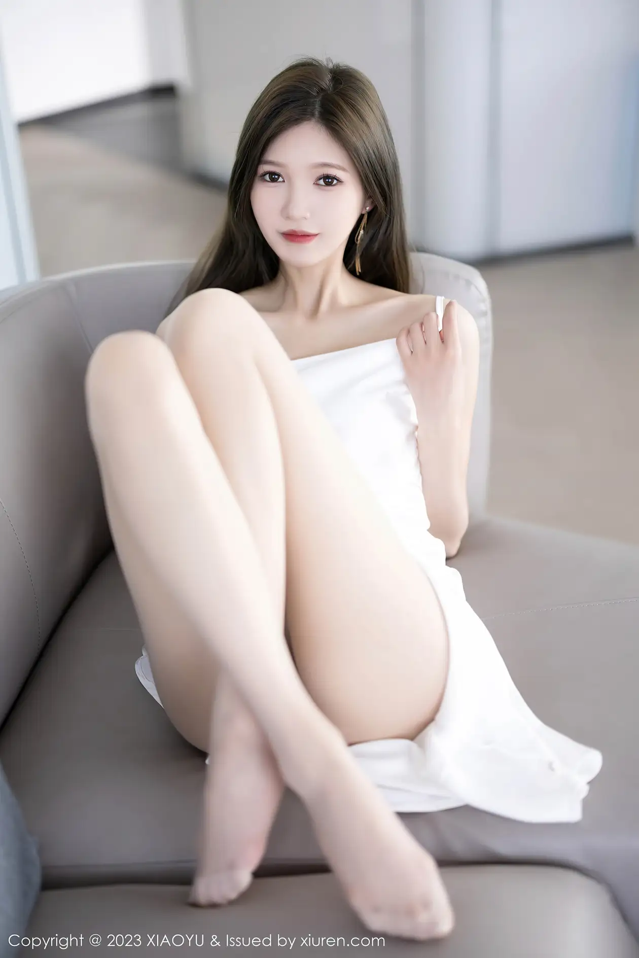 [语画界] 2023.06.15 VOL.1050 程程程#[89P]-7