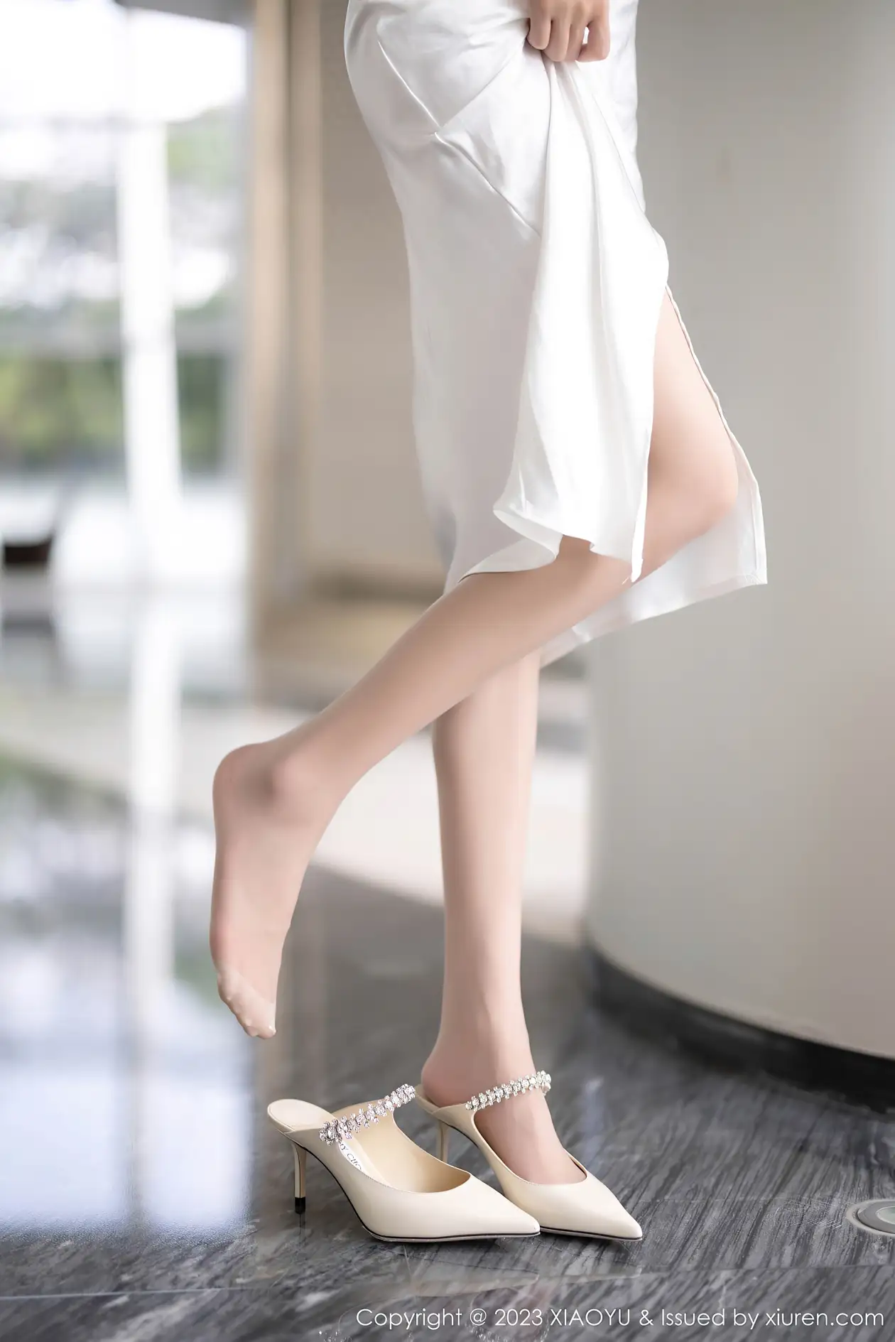 [语画界] 2023.06.15 VOL.1050 程程程#[89P]-4