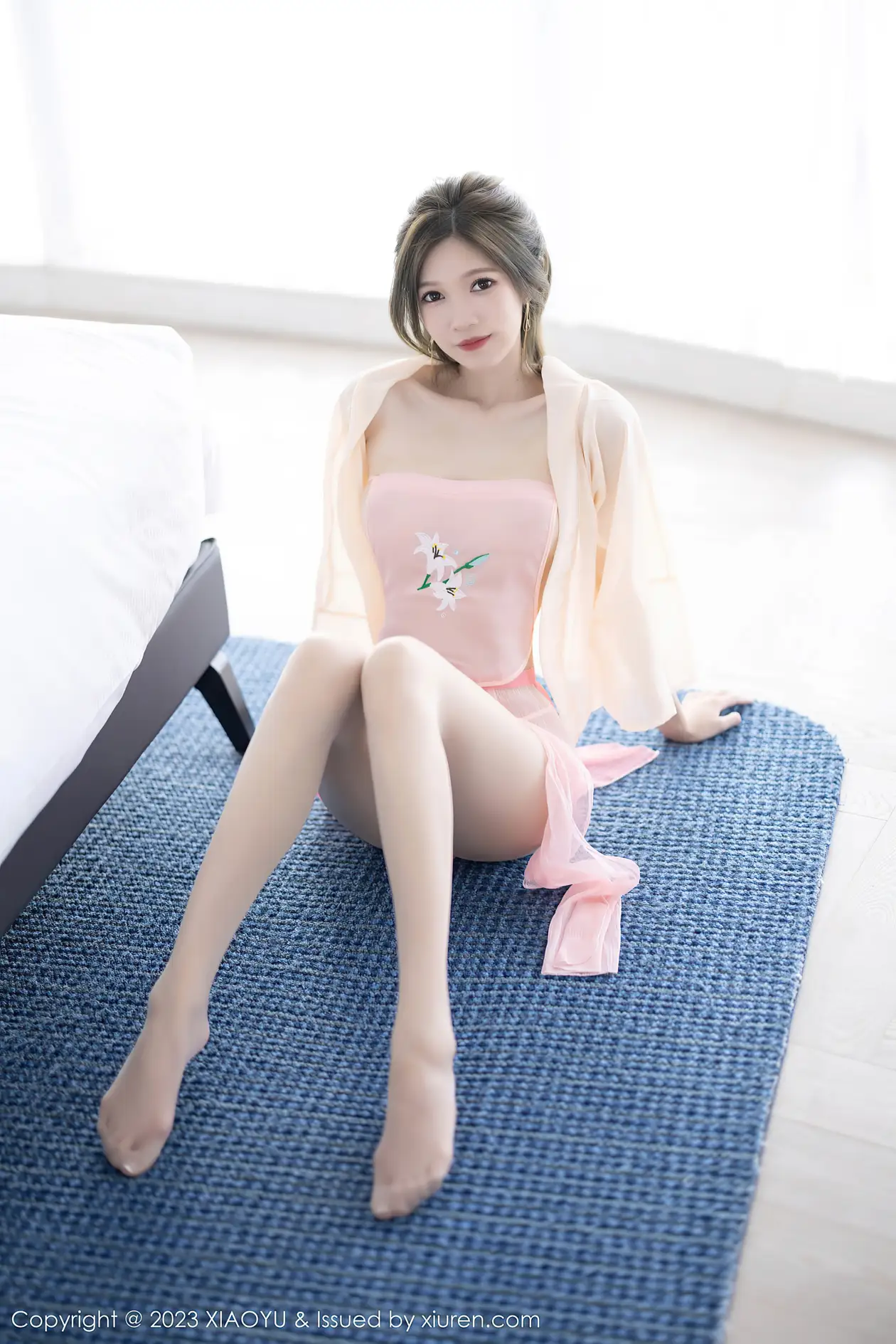 [语画界] 2023.06.15 VOL.1050 程程程#[89P]-10