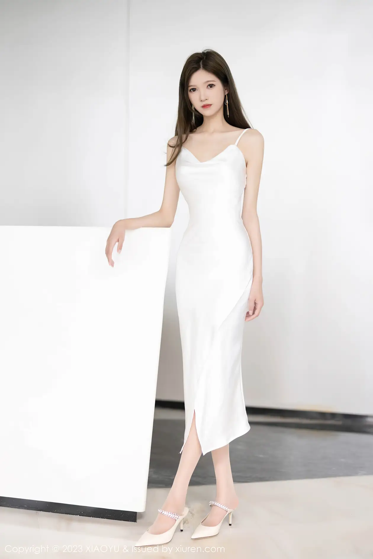 [语画界] 2023.06.15 VOL.1050 程程程#[89P]-8