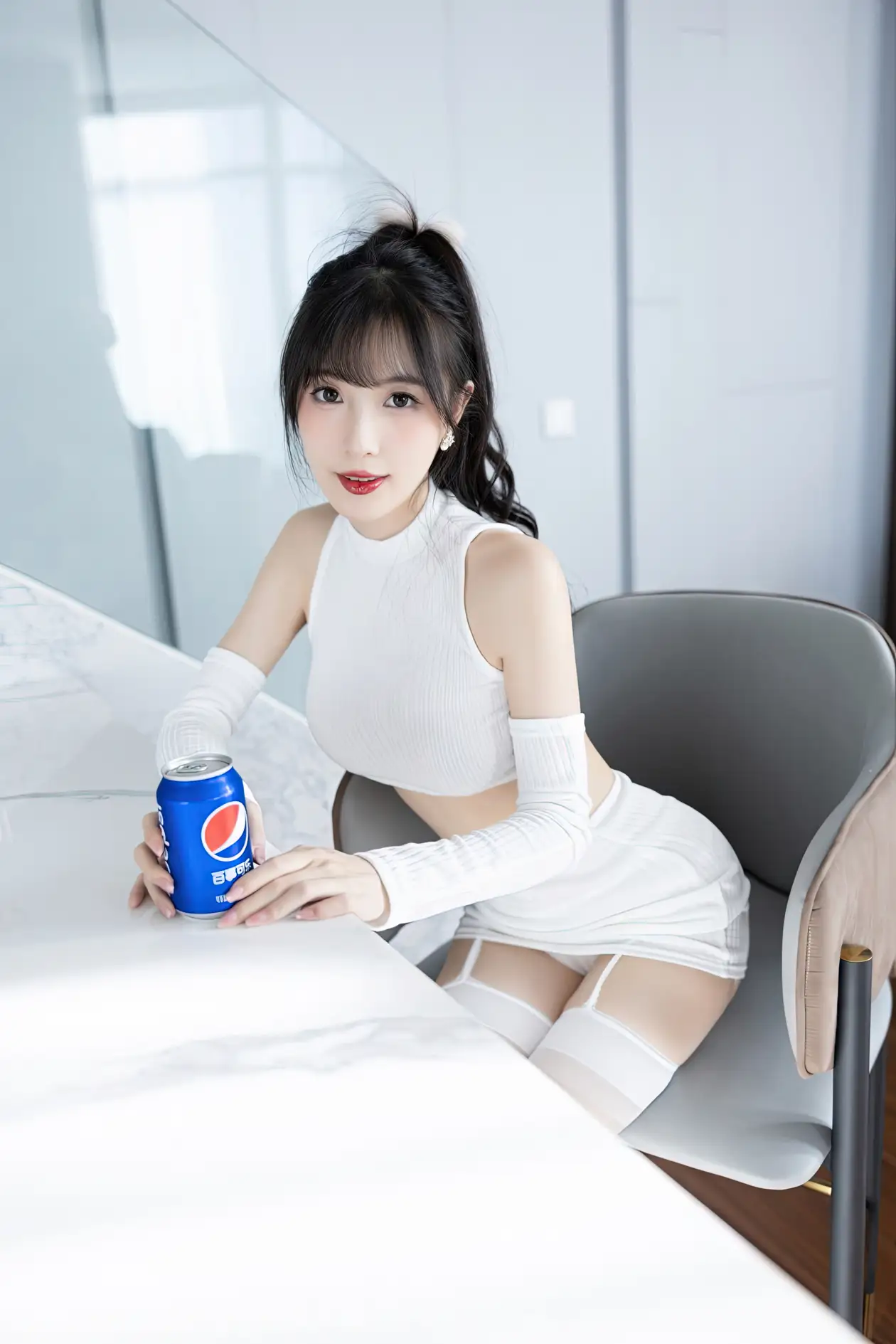 [语画界] 2022.12.19 VOL.0928 林星阑#[82P]-5