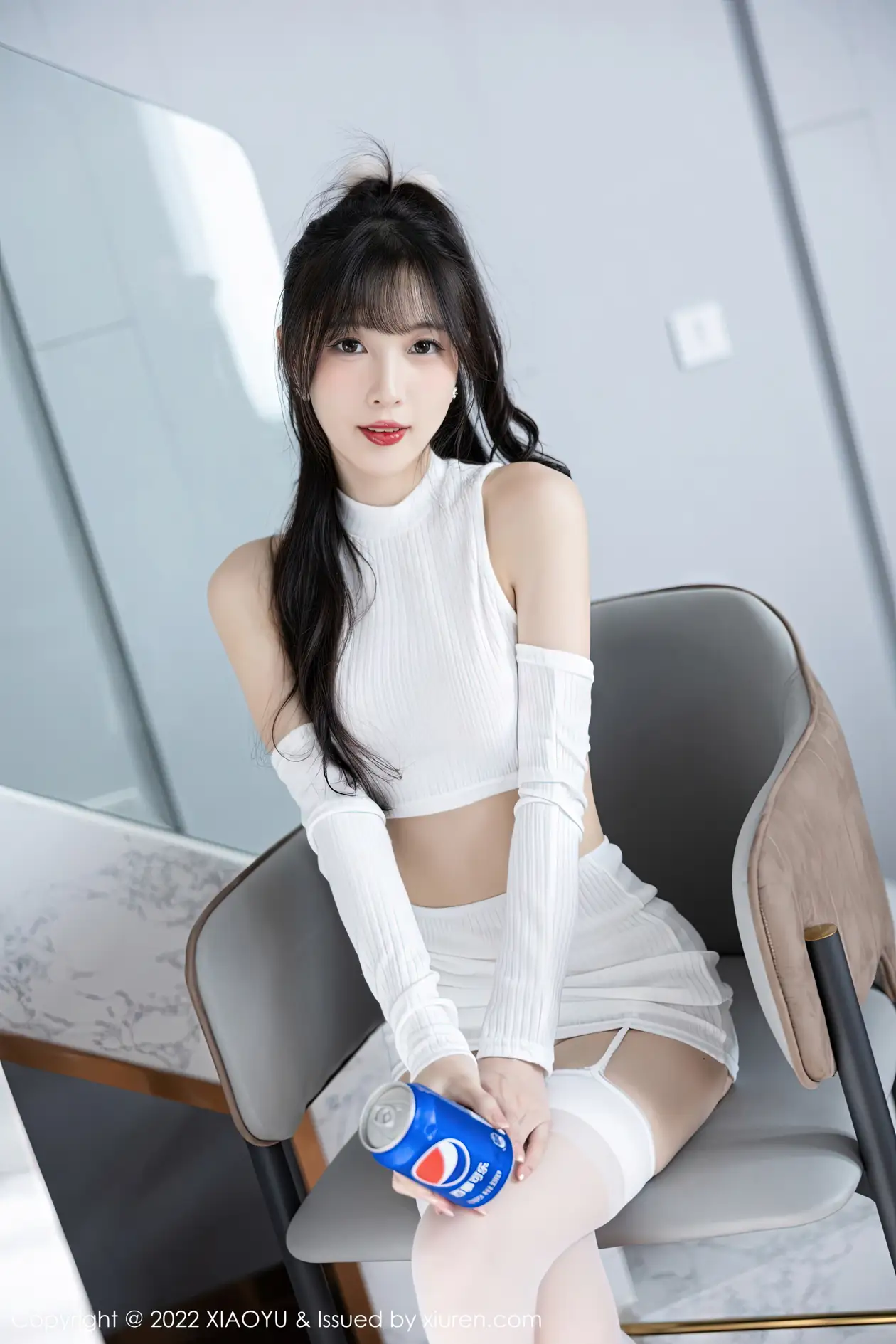 [语画界] 2022.12.19 VOL.0928 林星阑#[82P]-7