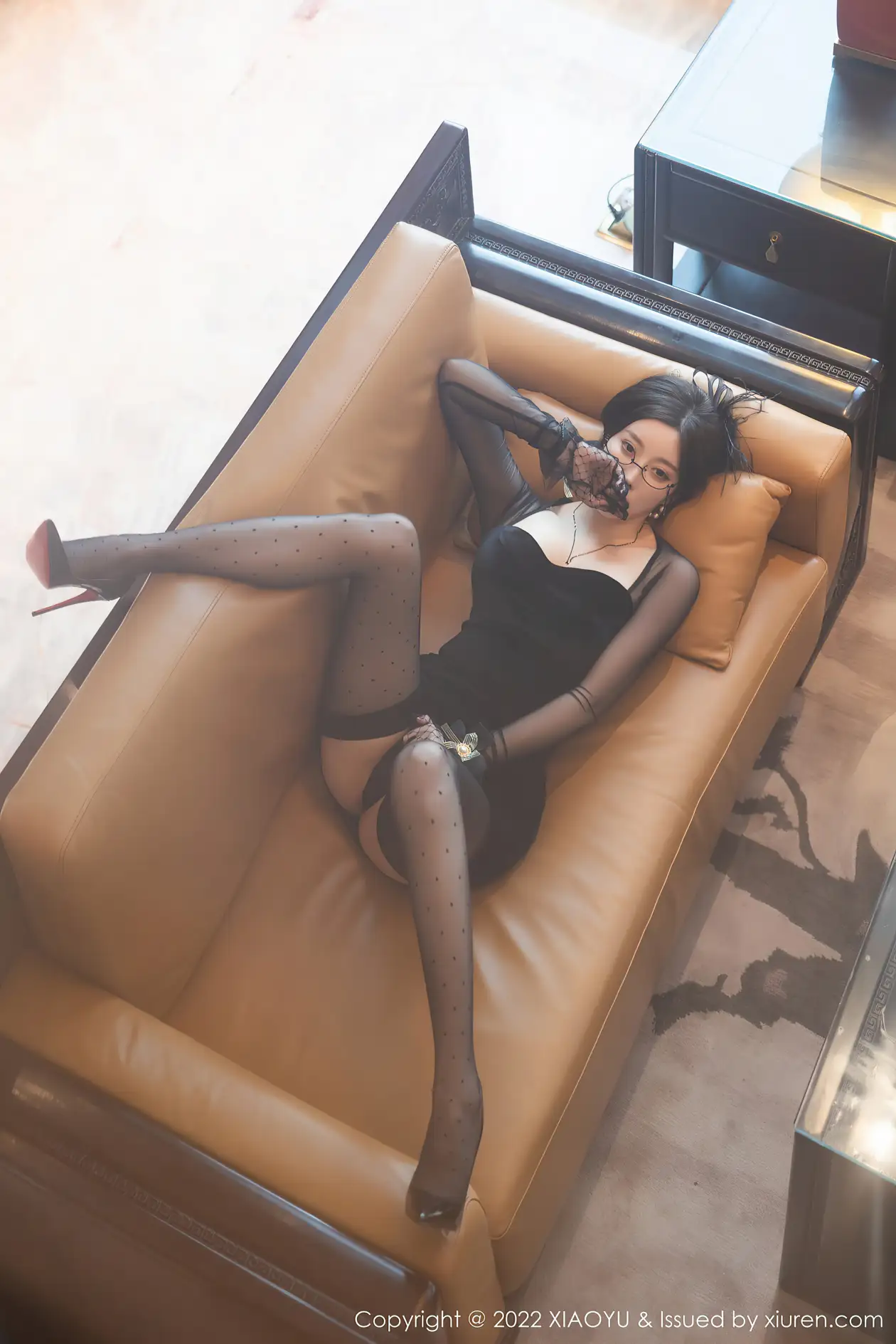 [语画界] 2022.07.01 VOL.0811 杨晨晨Yome#[92P]-8