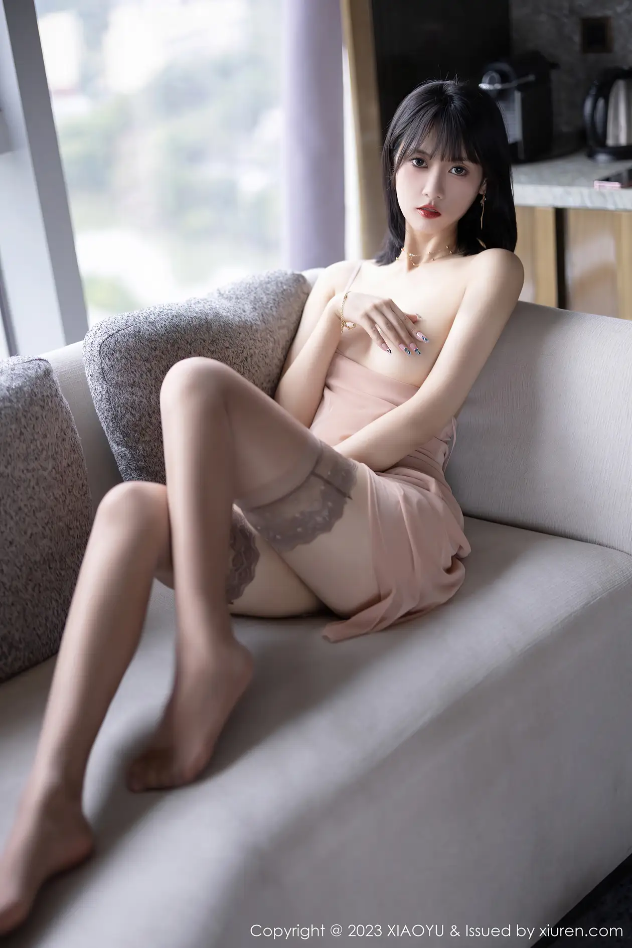 [语画界] 2023.05.16 VOL.1028 林子遥#[81P]-7